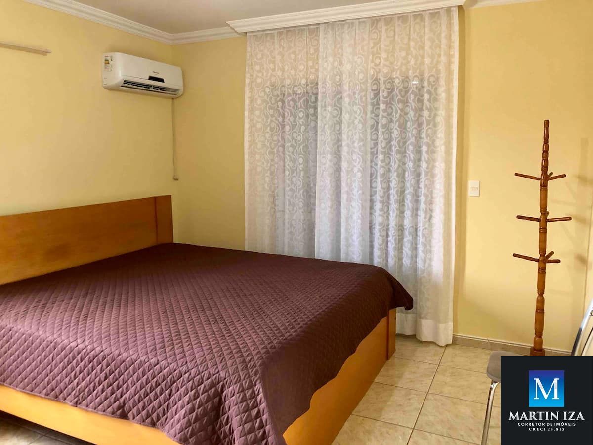 Casa, 6 quartos, 300 m² - Foto 16