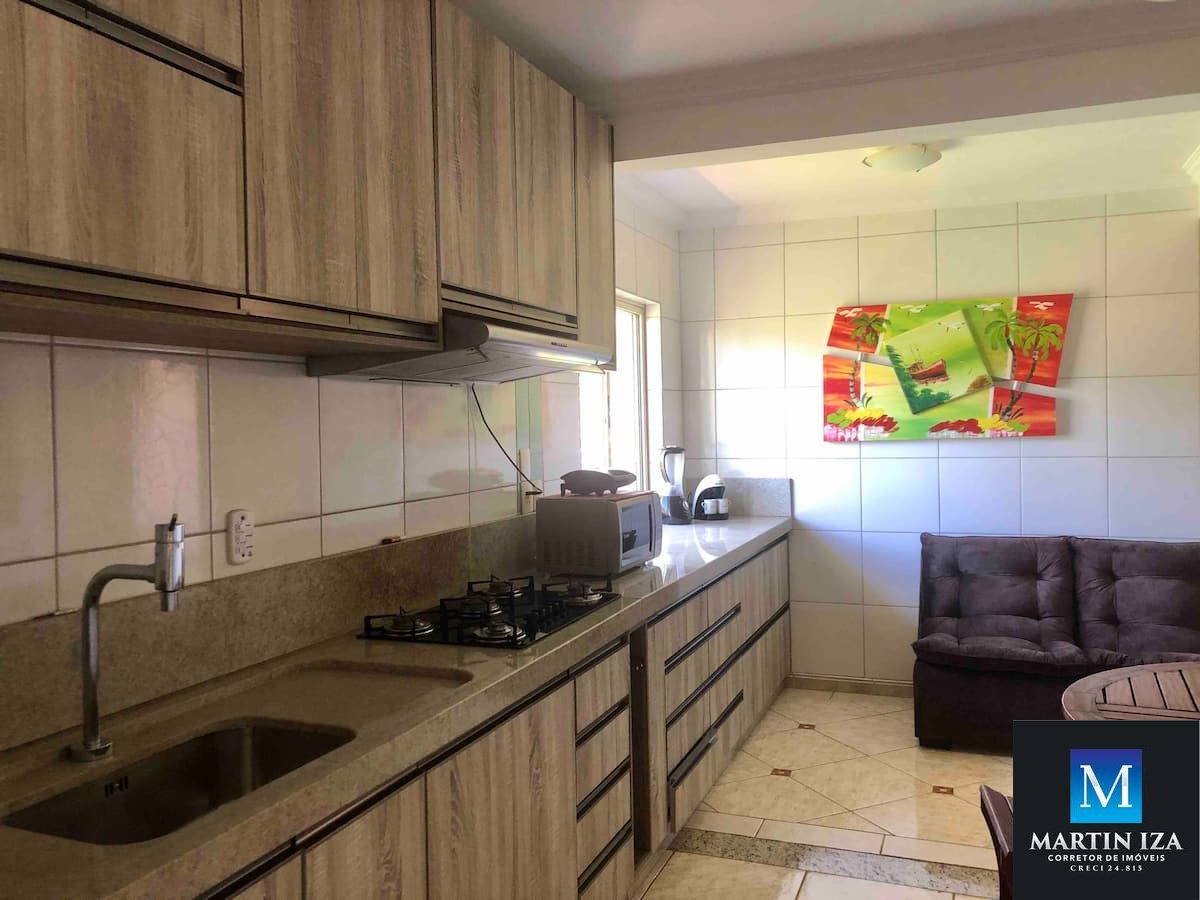 Casa à venda com 6 quartos, 300m² - Foto 20