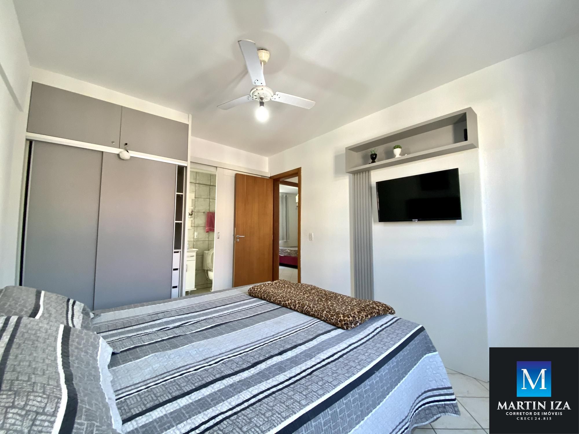 Apartamento, 3 quartos, 95 m² - Foto 11
