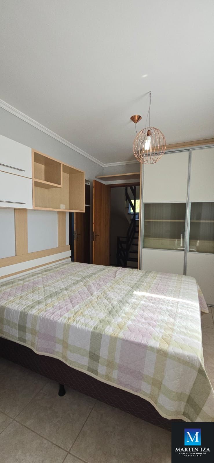 Apartamento à venda com 3 quartos, 201m² - Foto 23