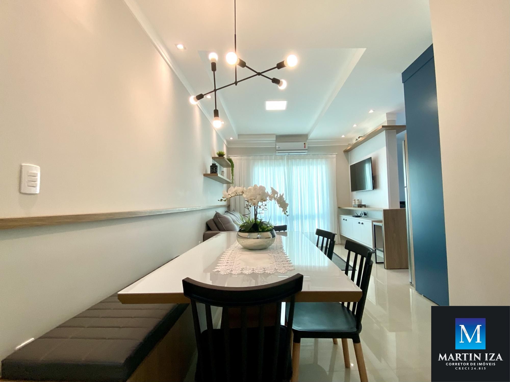 Apartamento para lancamento com 2 quartos, 74m² - Foto 14