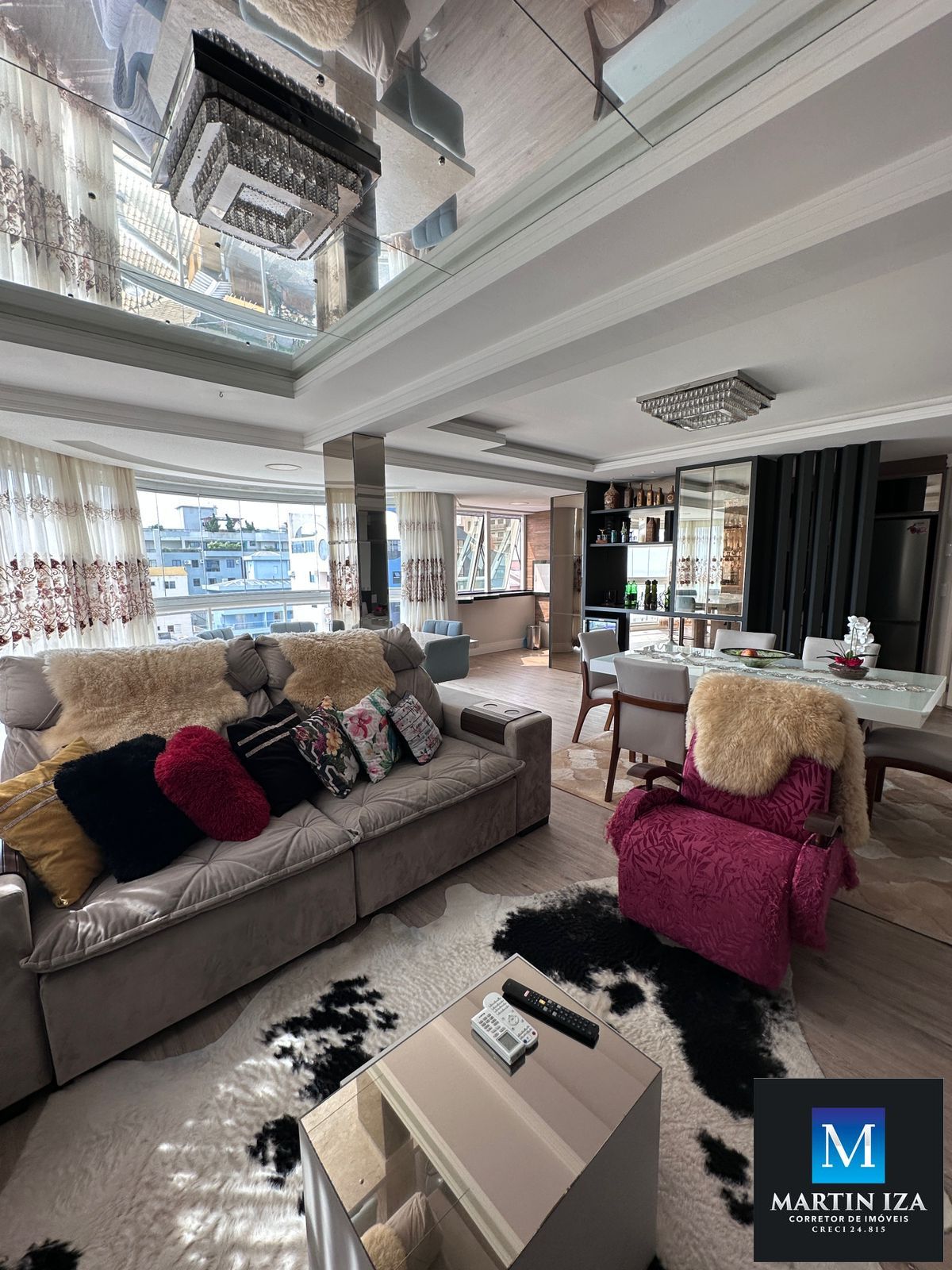 Apartamento, 2 quartos, 110 m² - Foto 14