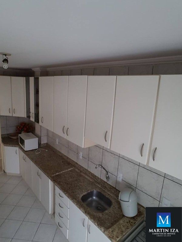 Apartamento para lancamento com 3 quartos, 95m² - Foto 13