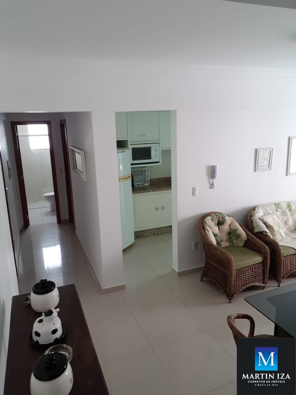 Apartamento para lancamento com 2 quartos, 70m² - Foto 11