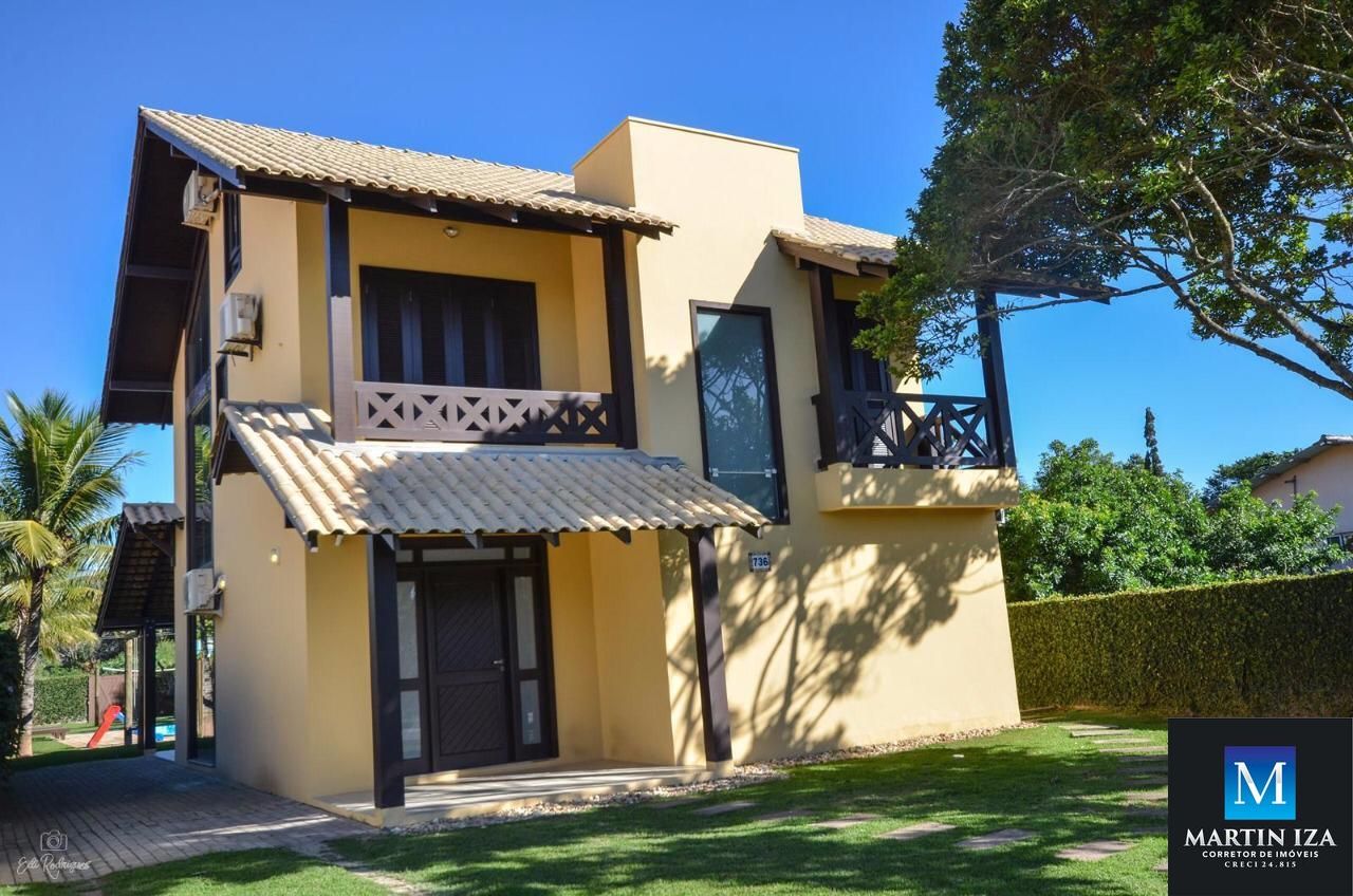 Casa para alugar  no Mariscal - Bombinhas, SC. Imveis