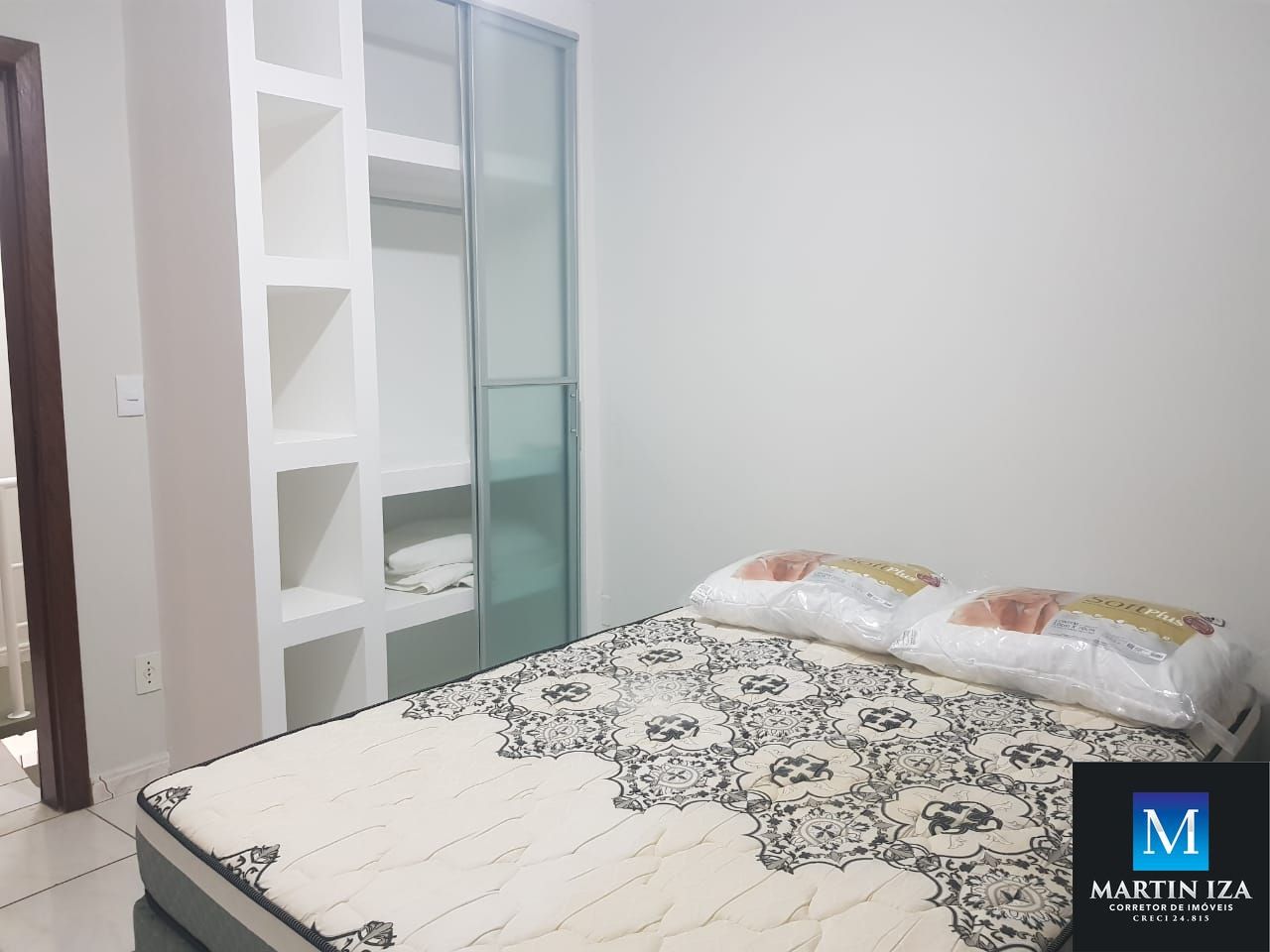 Sobrado, 3 quartos, 99 m² - Foto 12