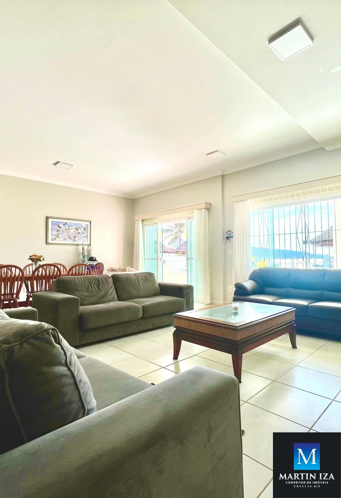 Casa, 5 quartos, 300 m² - Foto 17