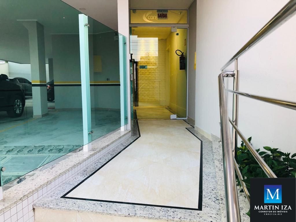 Cobertura à venda e temporada com 3 quartos, 160m² - Foto 14