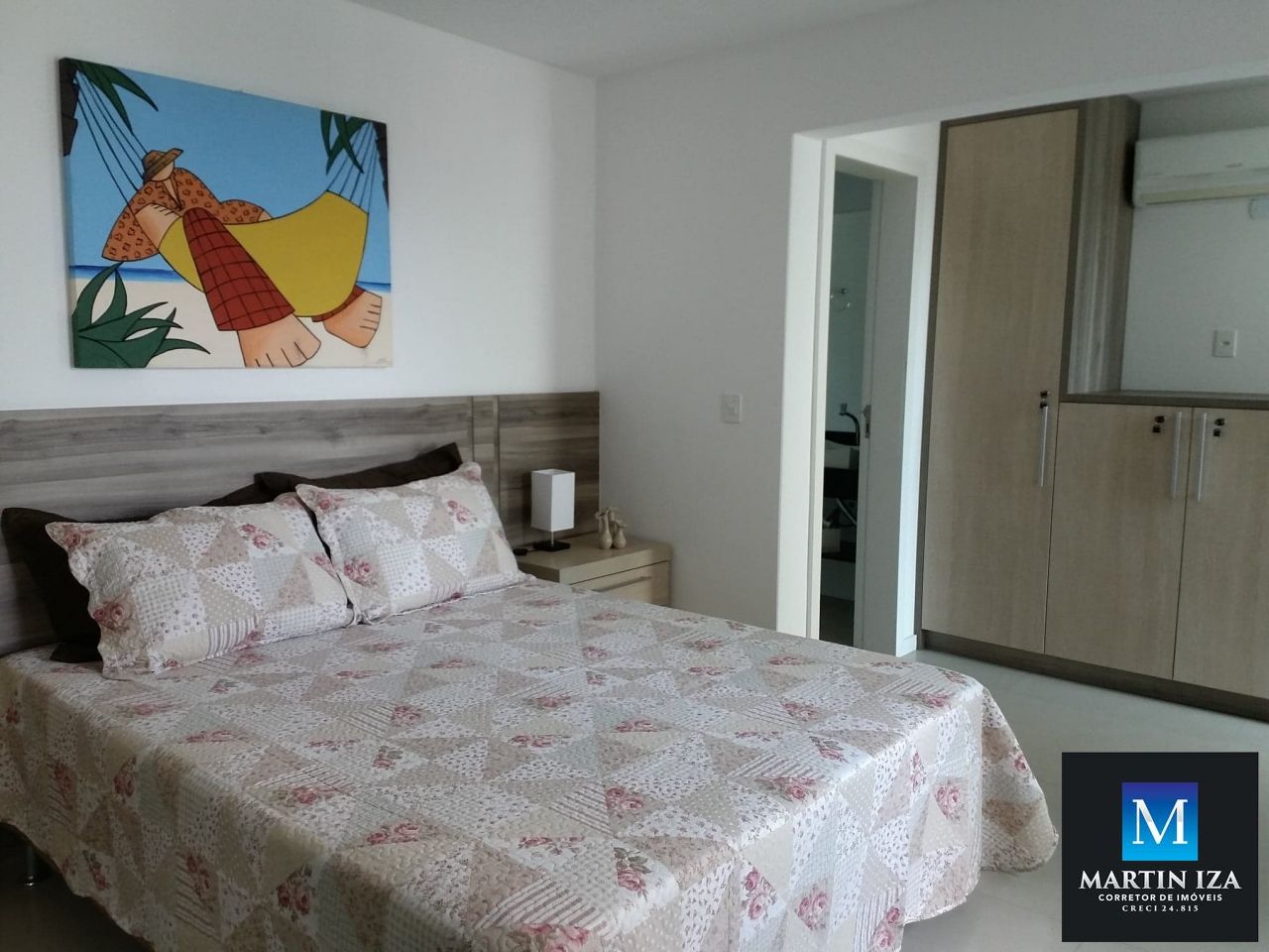 Apartamento, 3 quartos, 143 m² - Foto 11