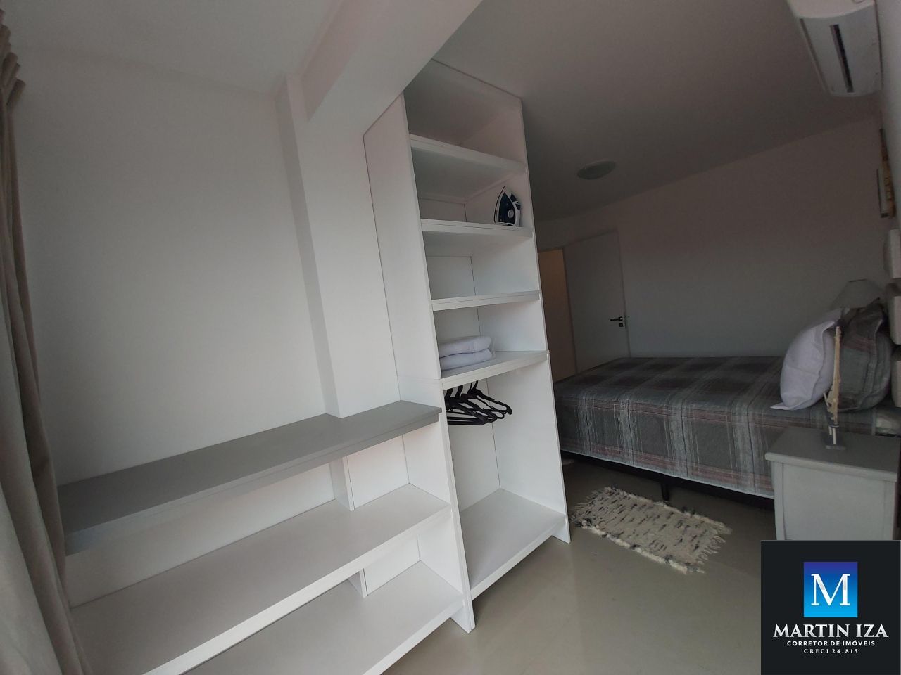 Apartamento para lancamento com 3 quartos, 110m² - Foto 18