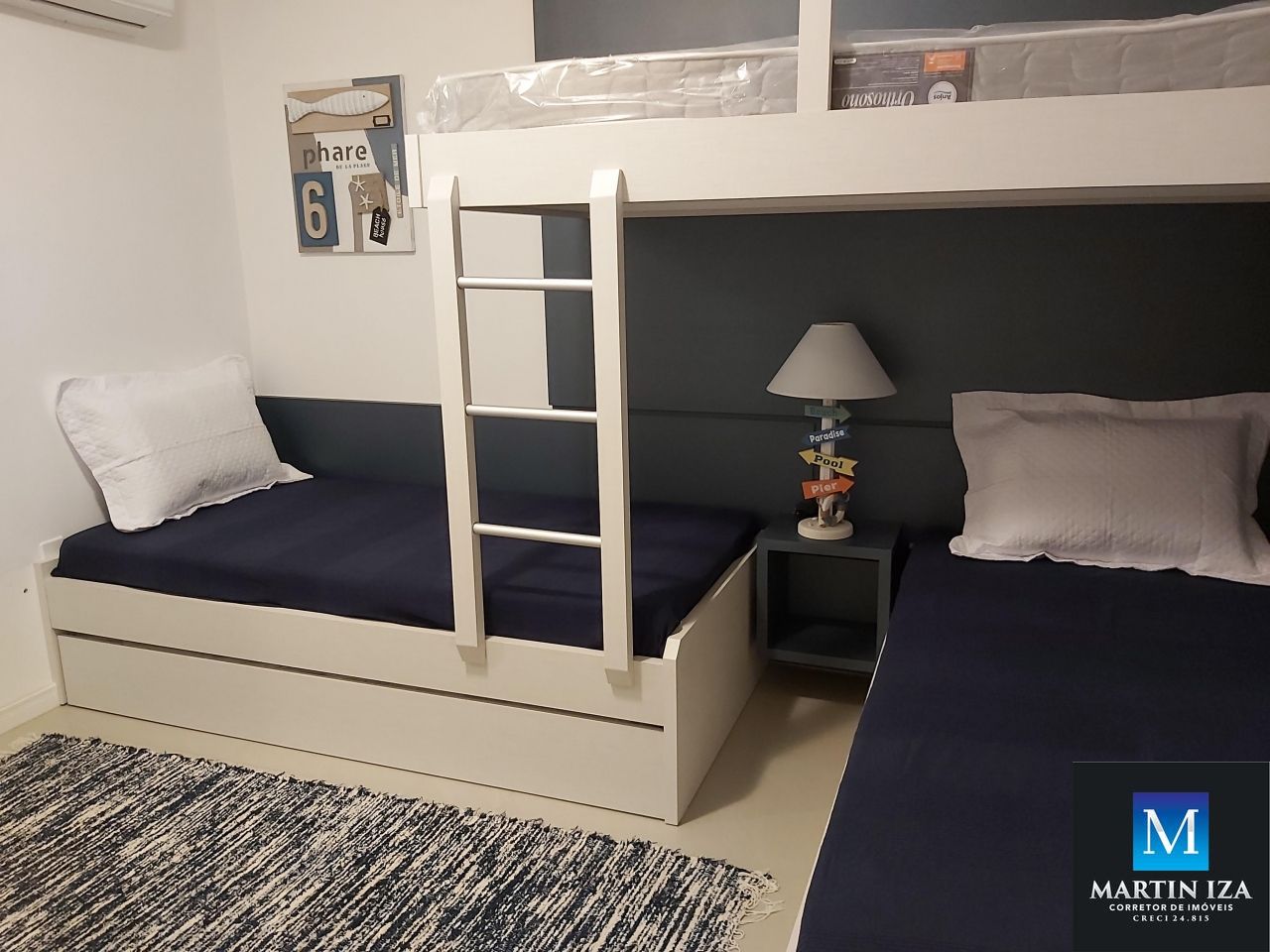 Apartamento para lancamento com 3 quartos, 110m² - Foto 20