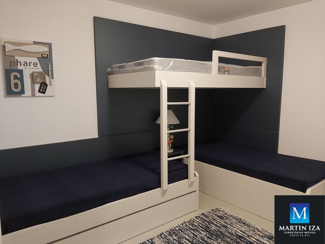 Apartamento para lancamento com 3 quartos, 110m² - Foto 19