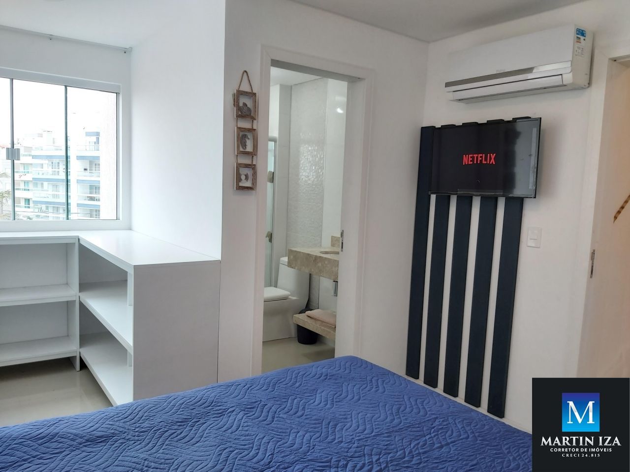 Apartamento para lancamento com 3 quartos, 110m² - Foto 16