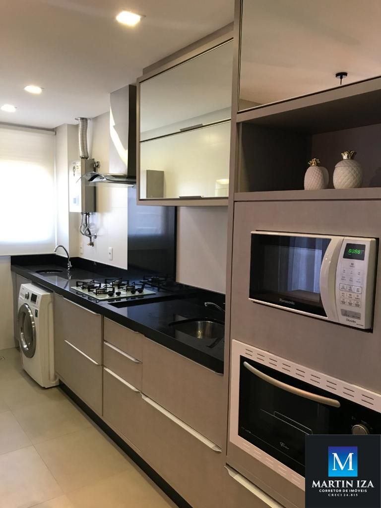 Apartamento à venda com 3 quartos, 89m² - Foto 9