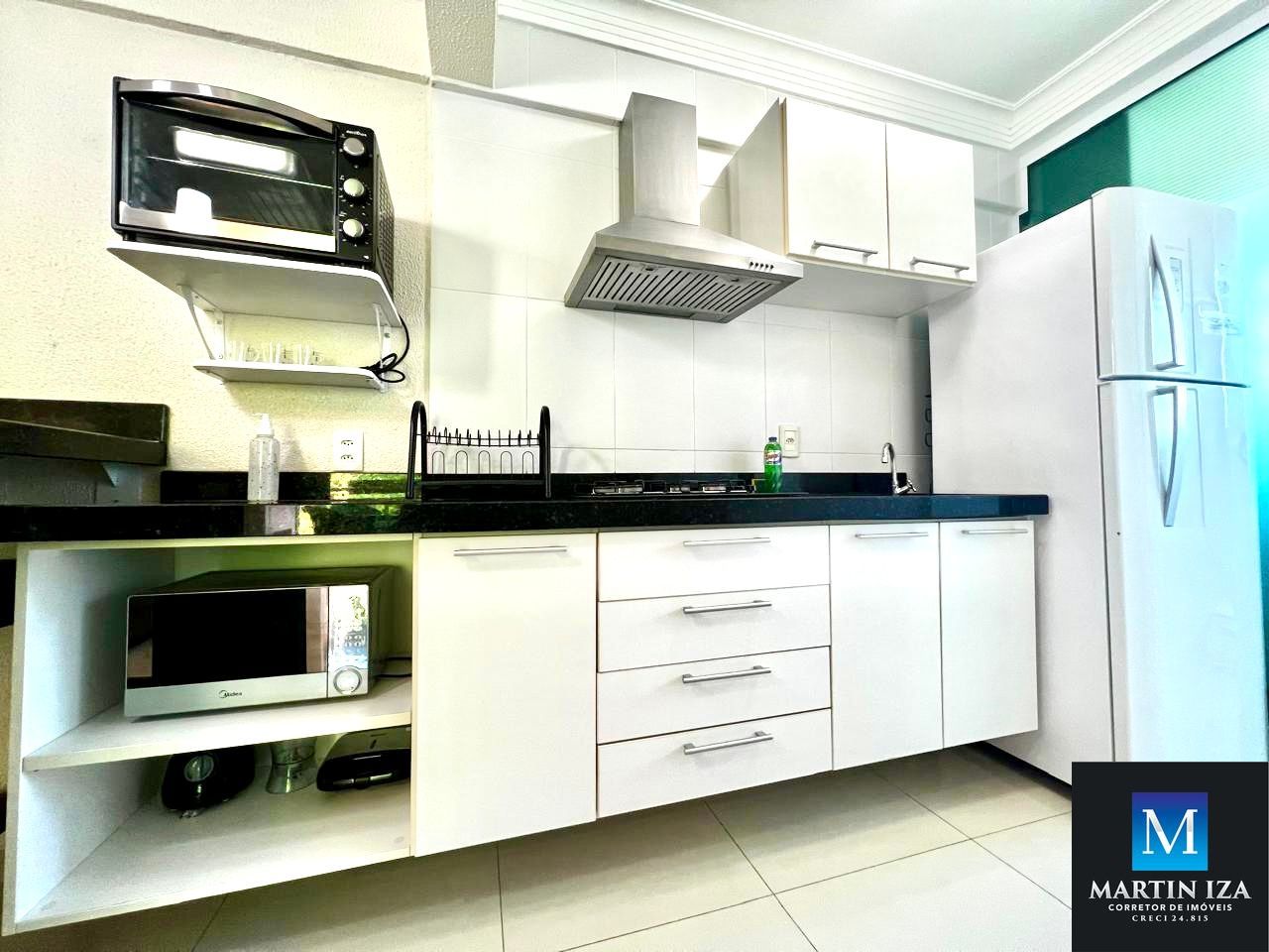 Apartamento para lancamento com 1 quarto, 45m² - Foto 14