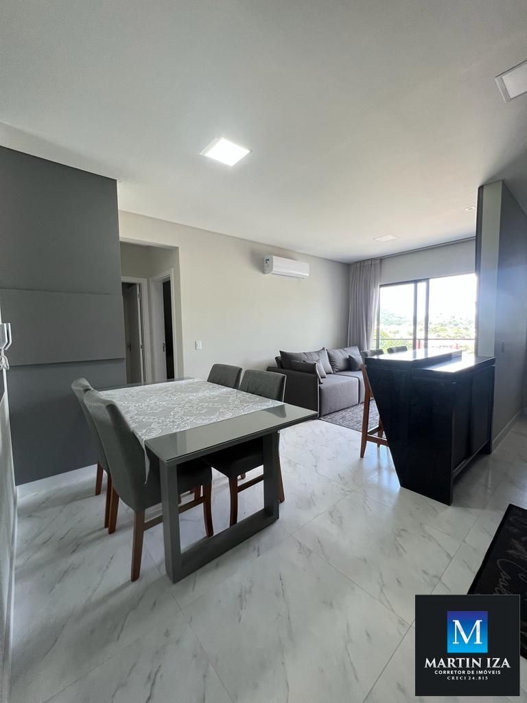 Apartamento, 2 quartos, 64 m² - Foto 12