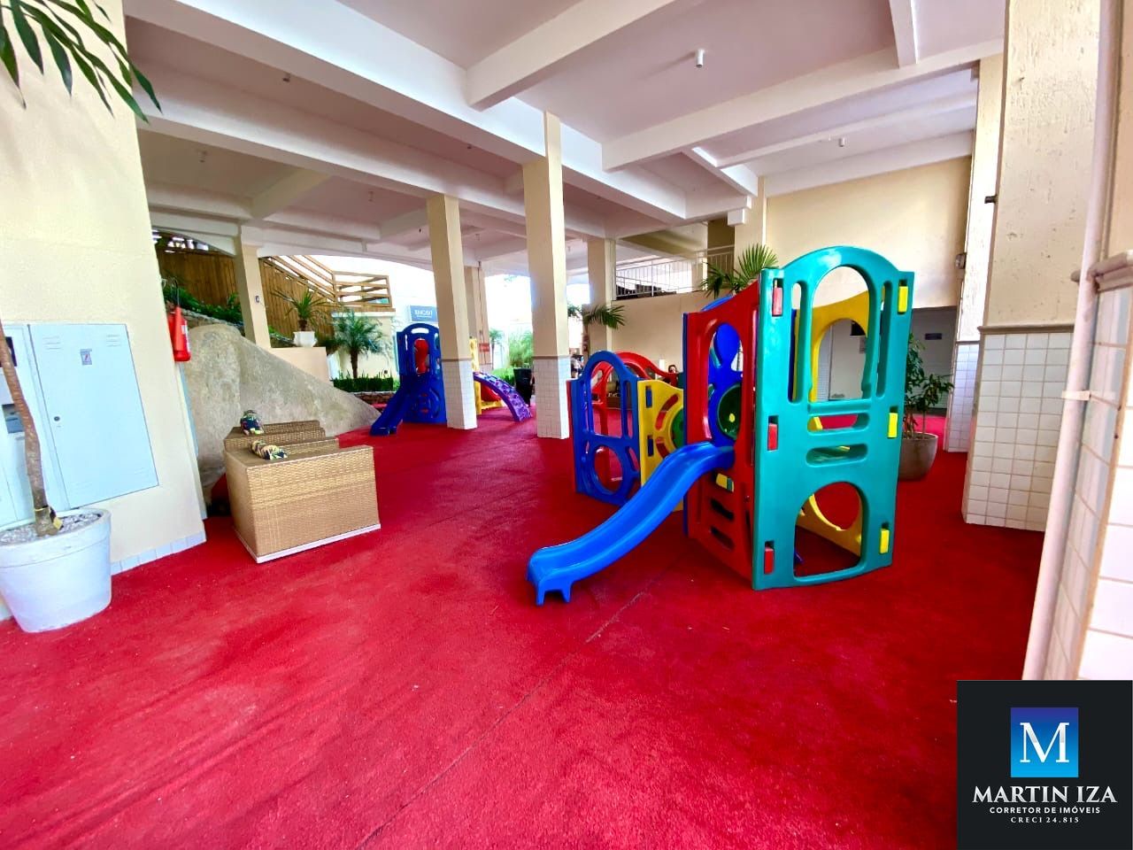 Apartamento, 1 quarto, 45 m² - Foto 24