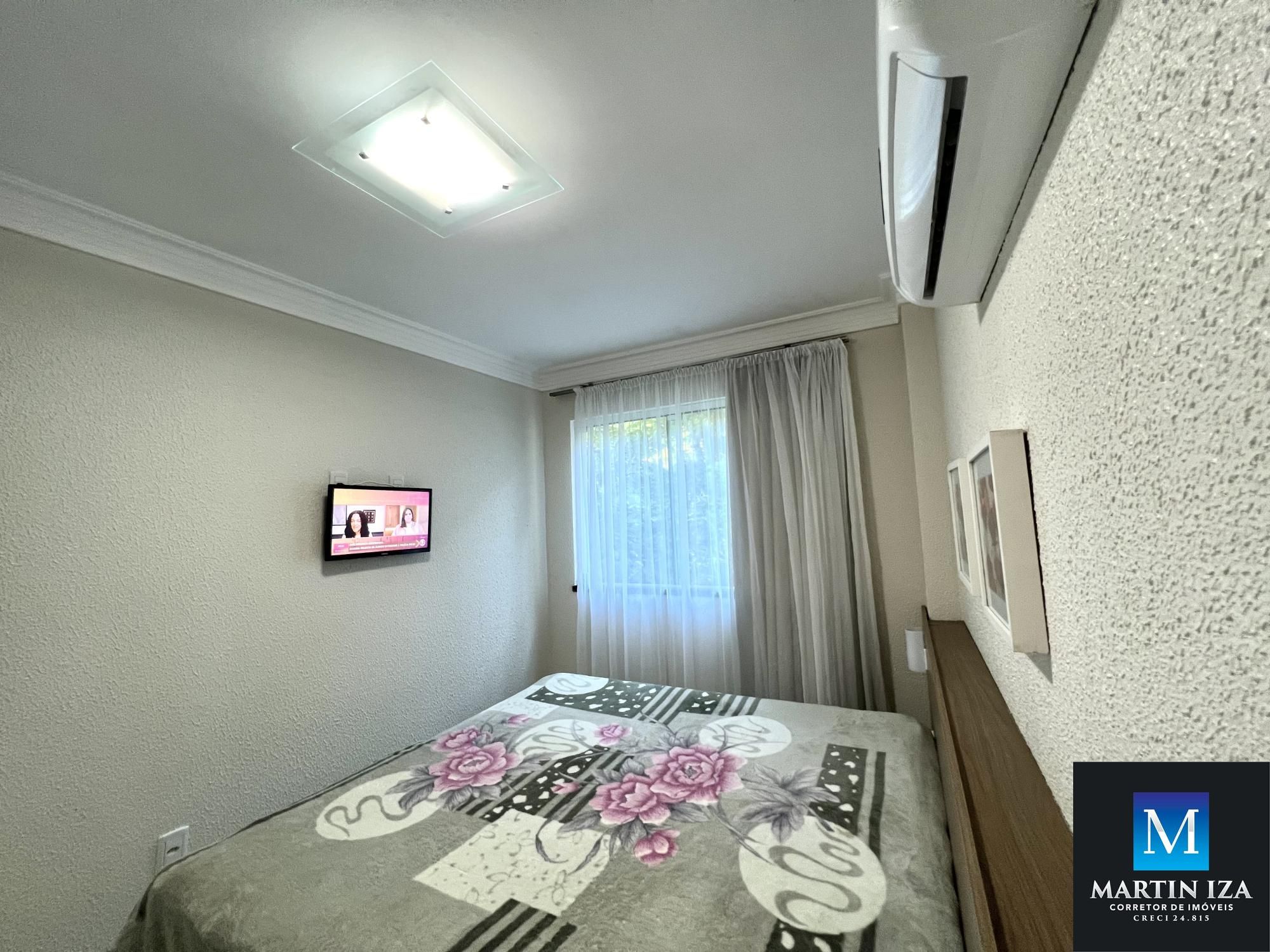 Apartamento, 1 quarto, 44 m² - Foto 16