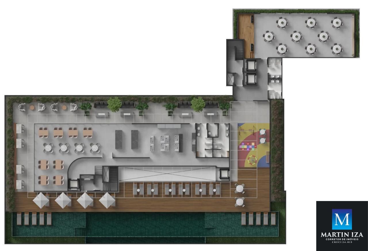 Prédio Inteiro, 1800 m² - Foto 14