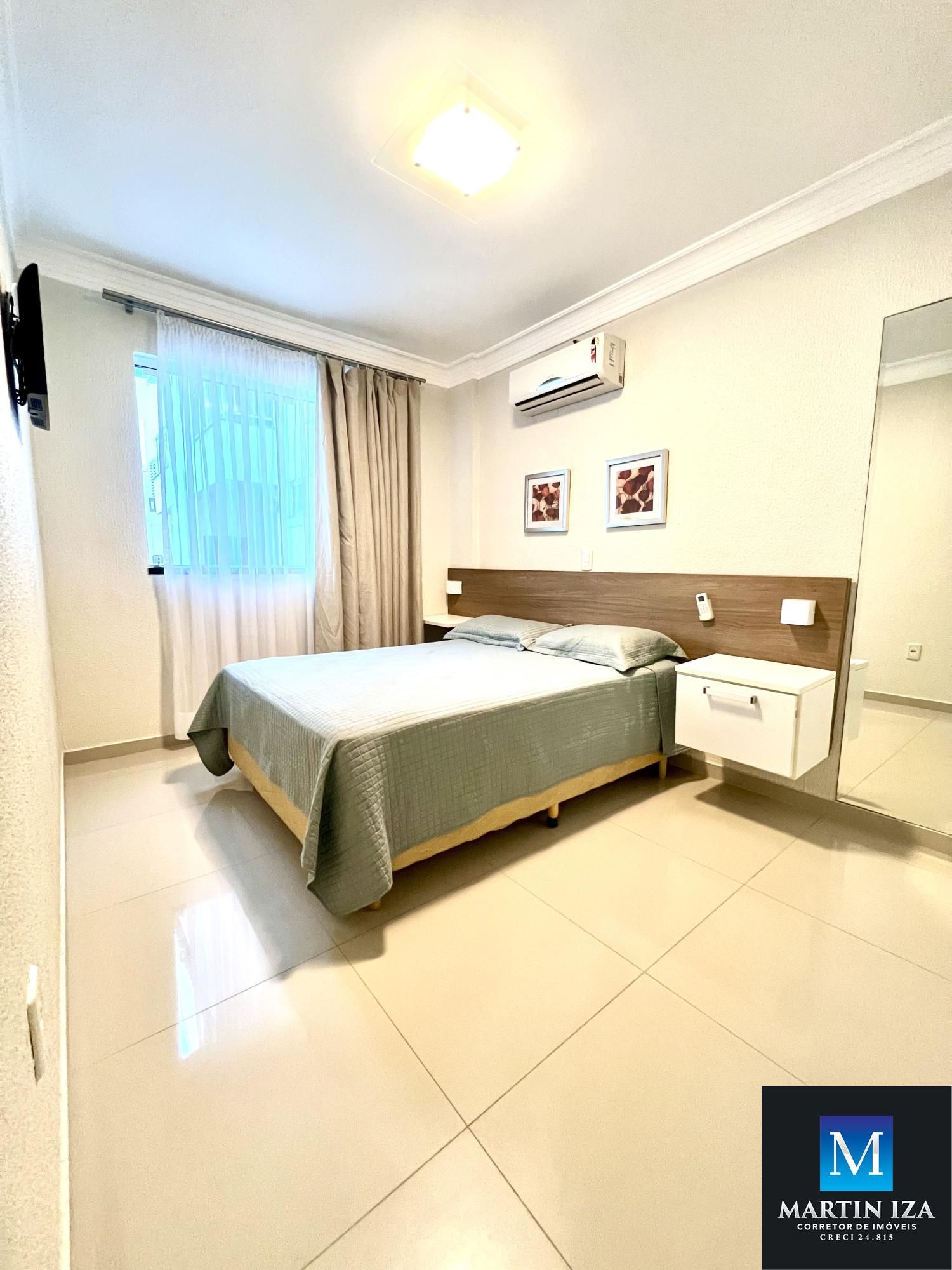 Apartamento, 1 quarto, 45 m² - Foto 15