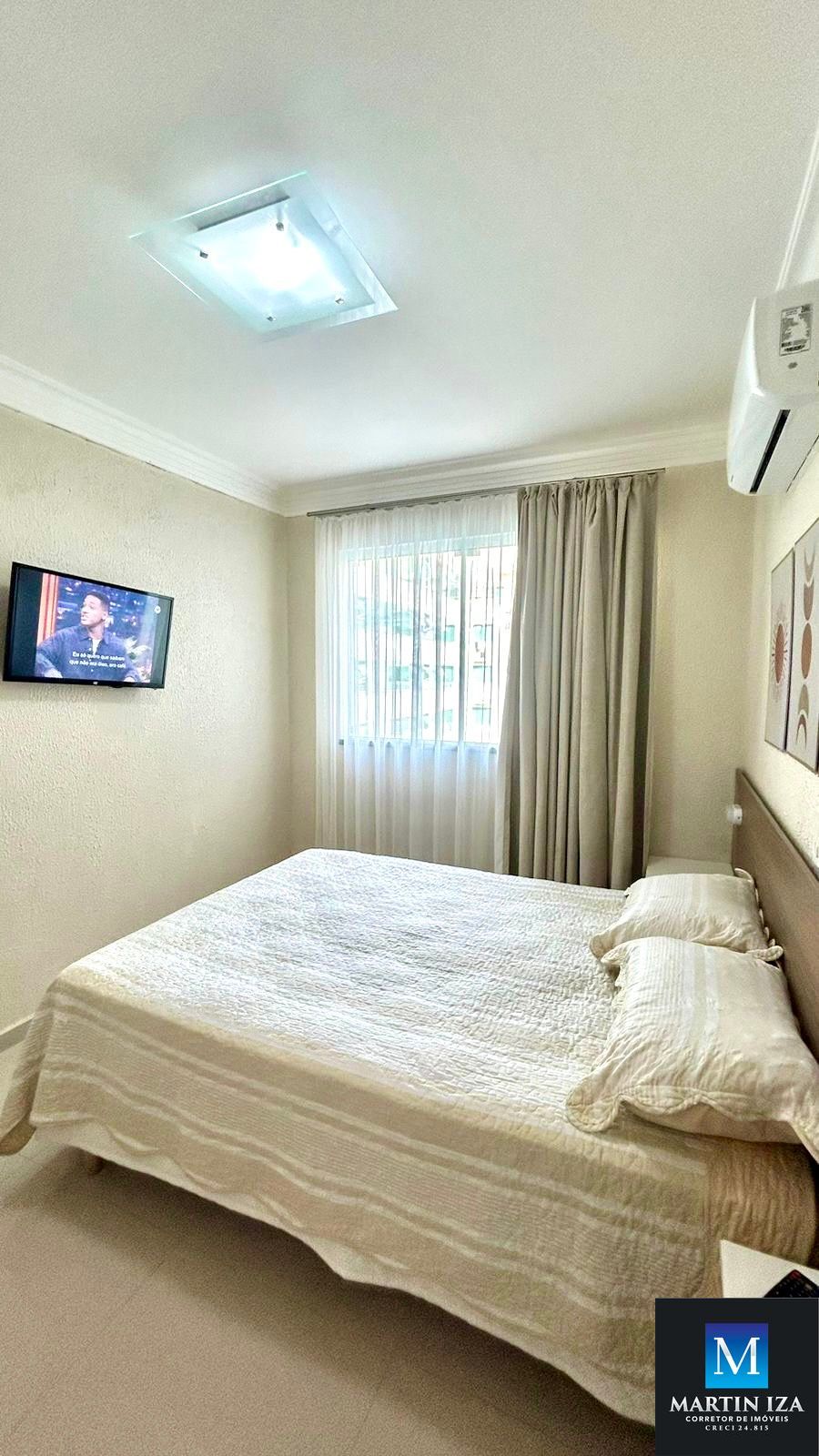 Apartamento, 1 quarto, 45 m² - Foto 12