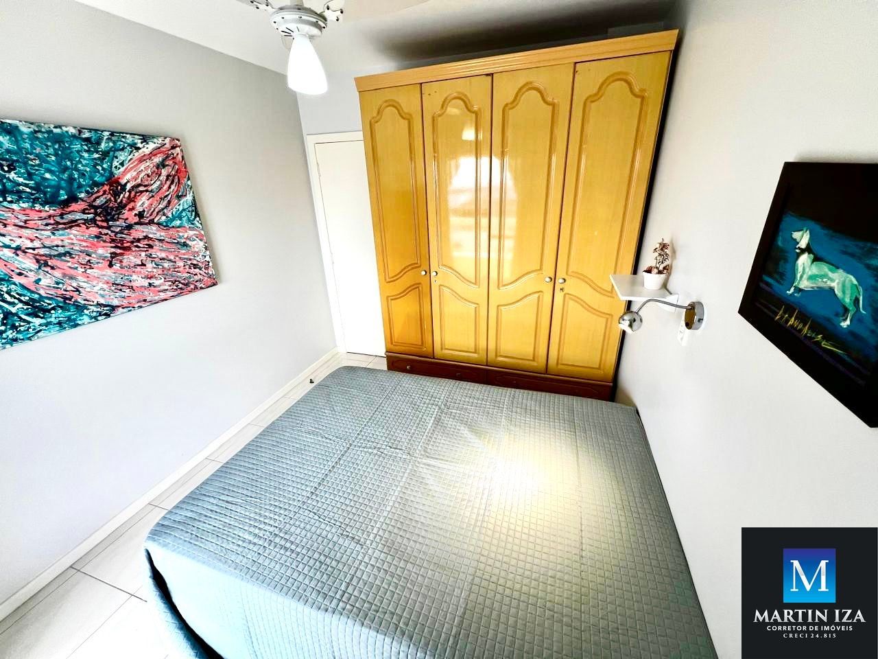 Apartamento para lancamento com 3 quartos, 99m² - Foto 16