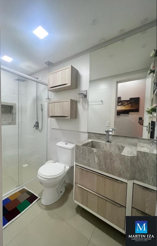 Apartamento, 2 quartos, 75 m² - Foto 13