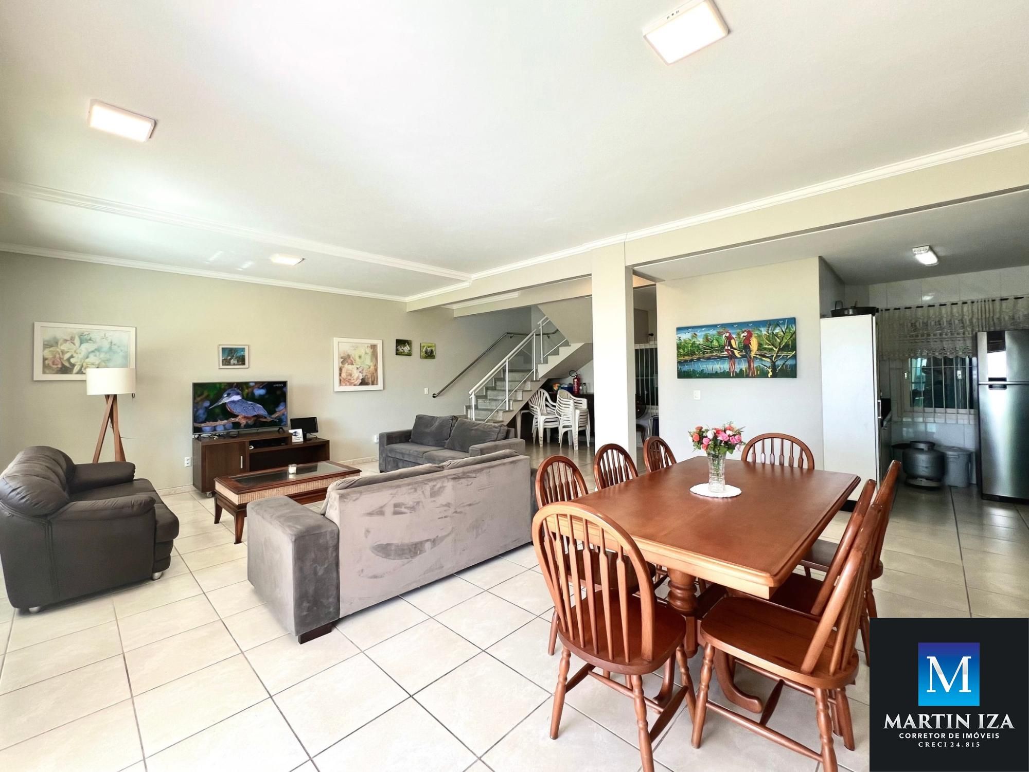 Casa, 5 quartos, 300 m² - Foto 15