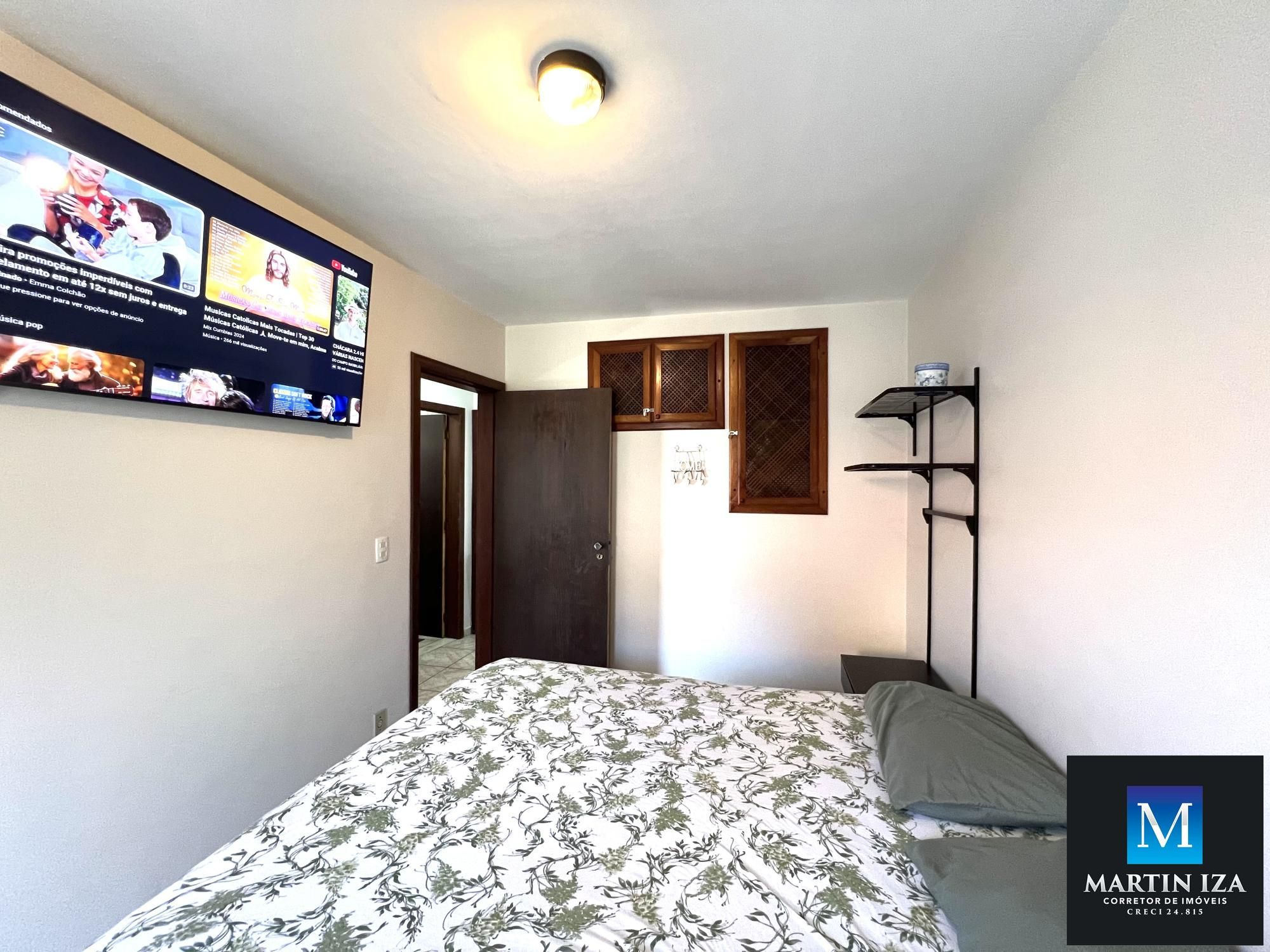 Apartamento, 3 quartos, 110 m² - Foto 12