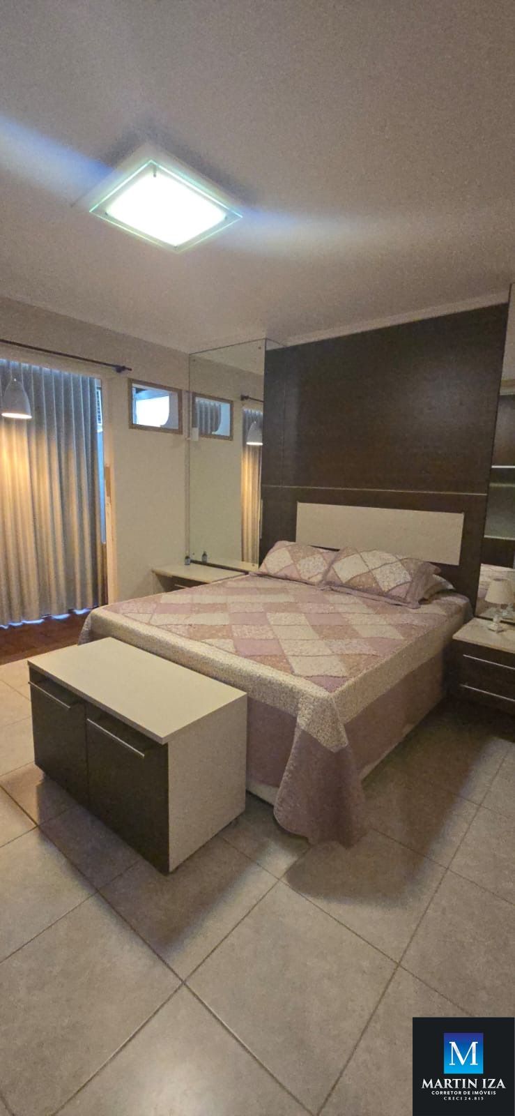 Apartamento à venda com 3 quartos, 201m² - Foto 20