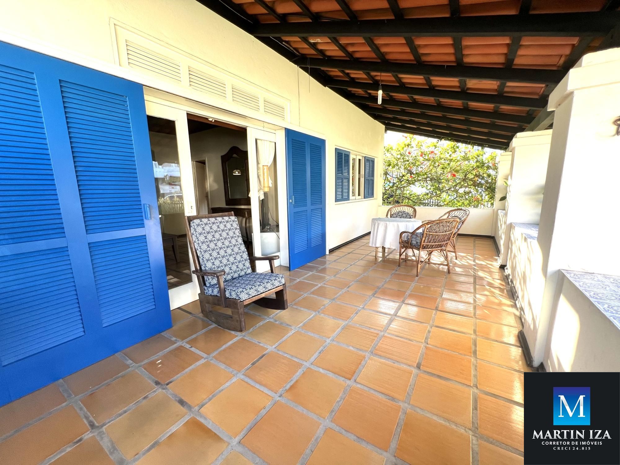 Casa, 4 quartos - Foto 34