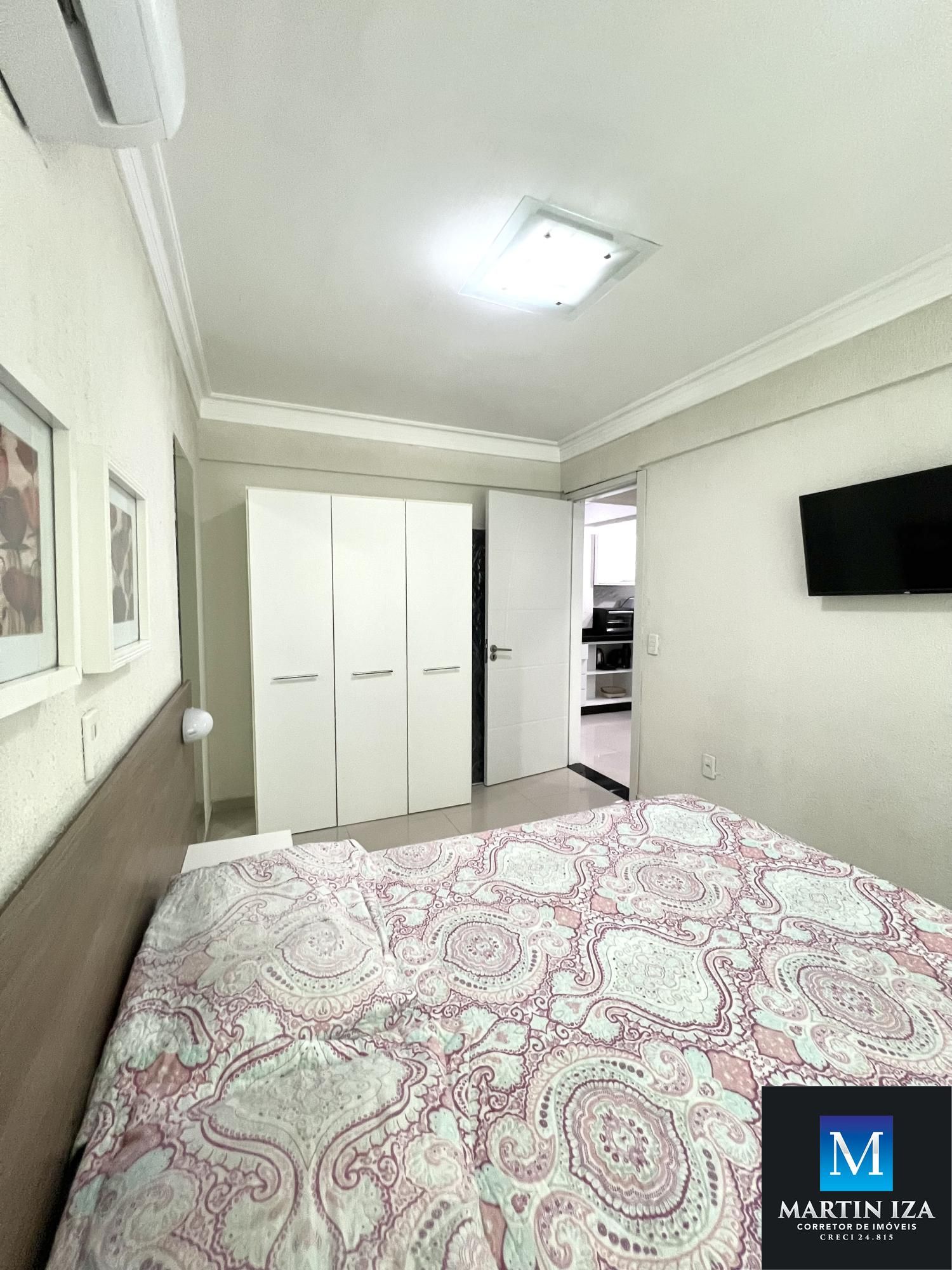 Apartamento para lancamento com 1 quarto, 45m² - Foto 19