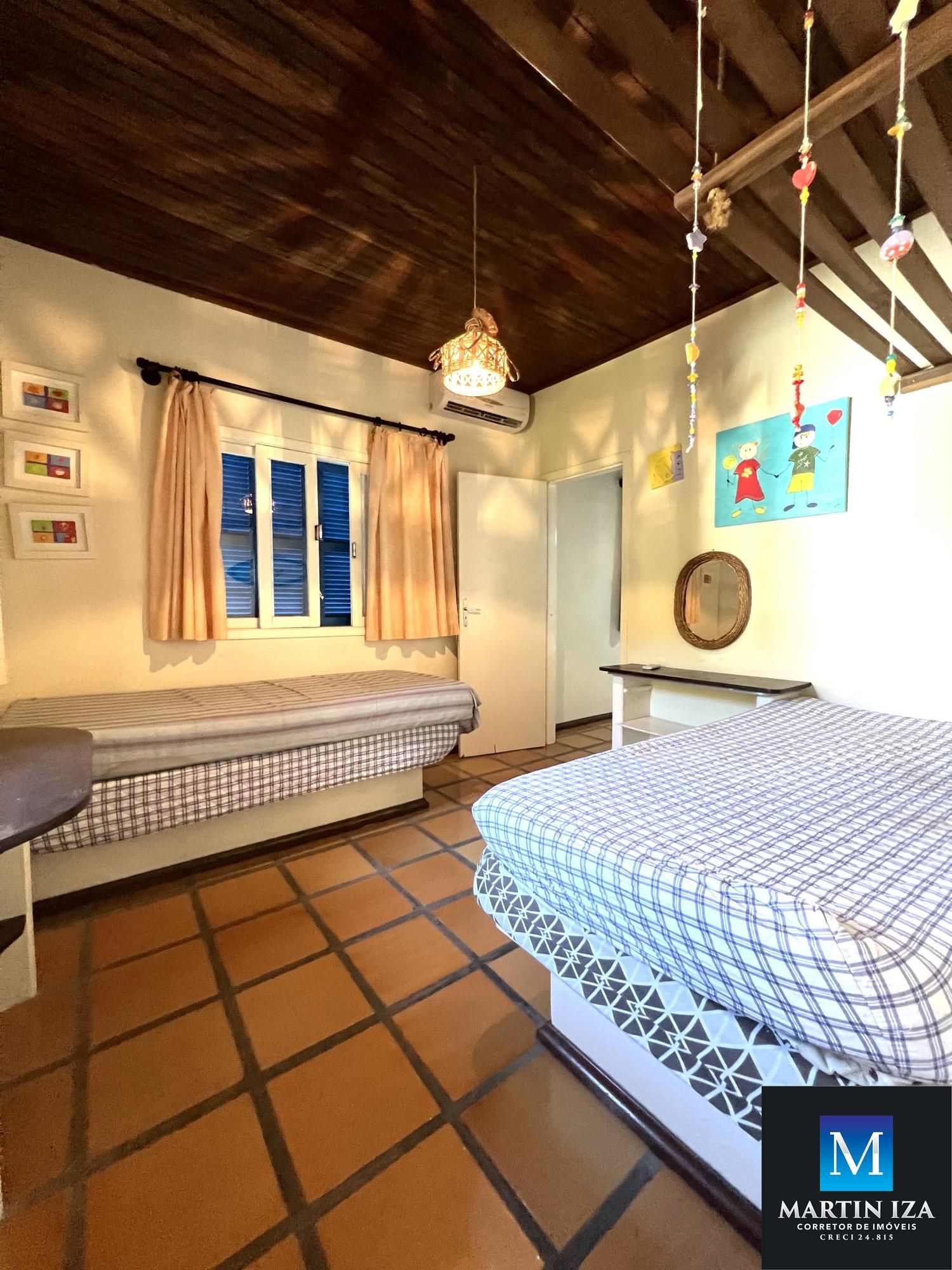 Casa, 4 quartos - Foto 16