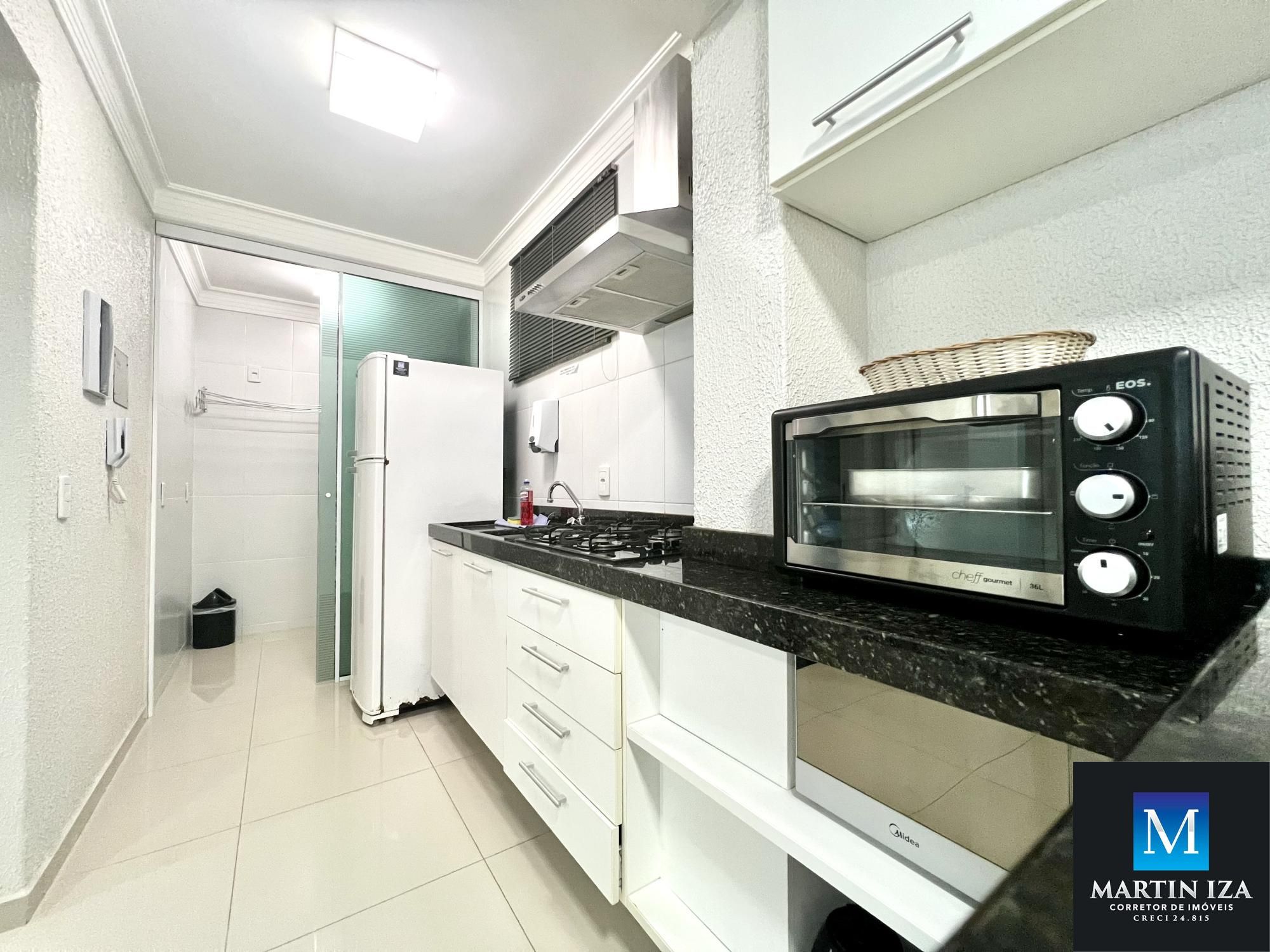 Apartamento, 1 quarto, 45 m² - Foto 11