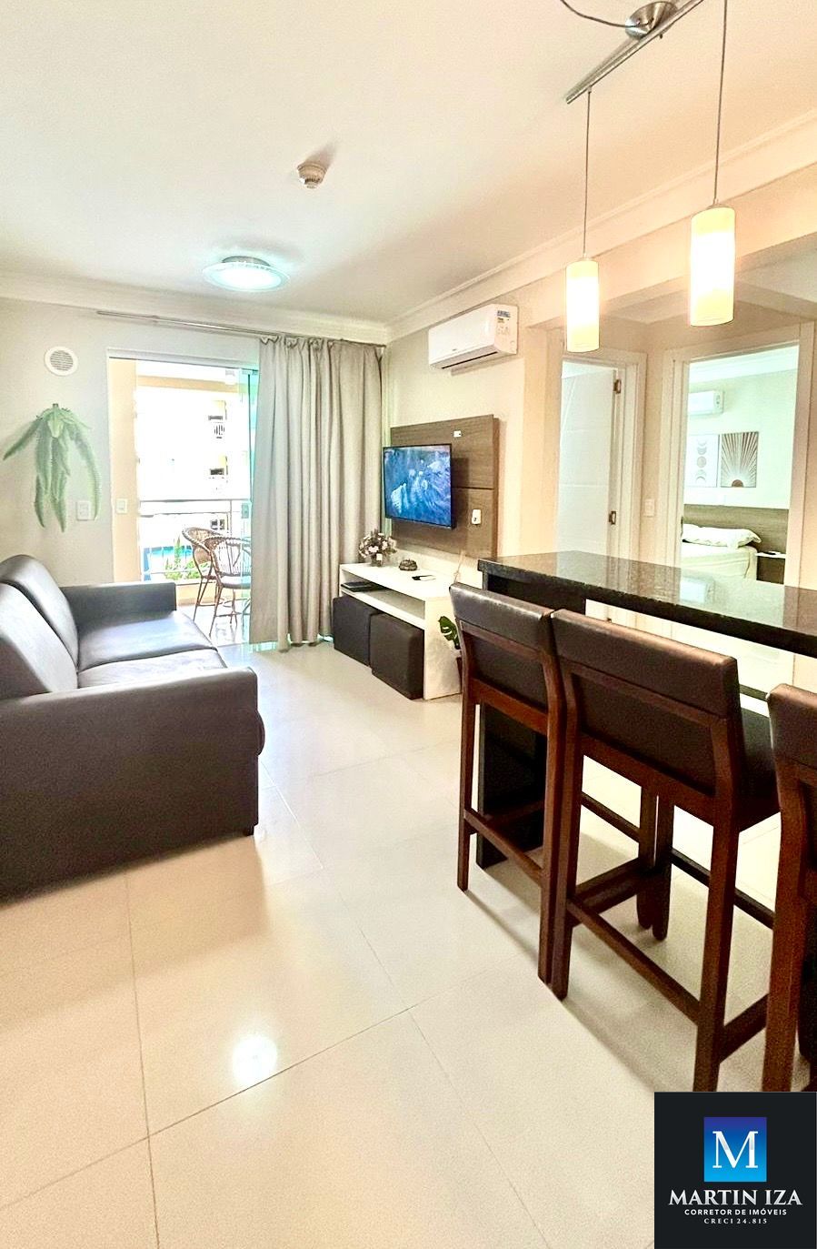 Apartamento, 1 quarto, 45 m² - Foto 15
