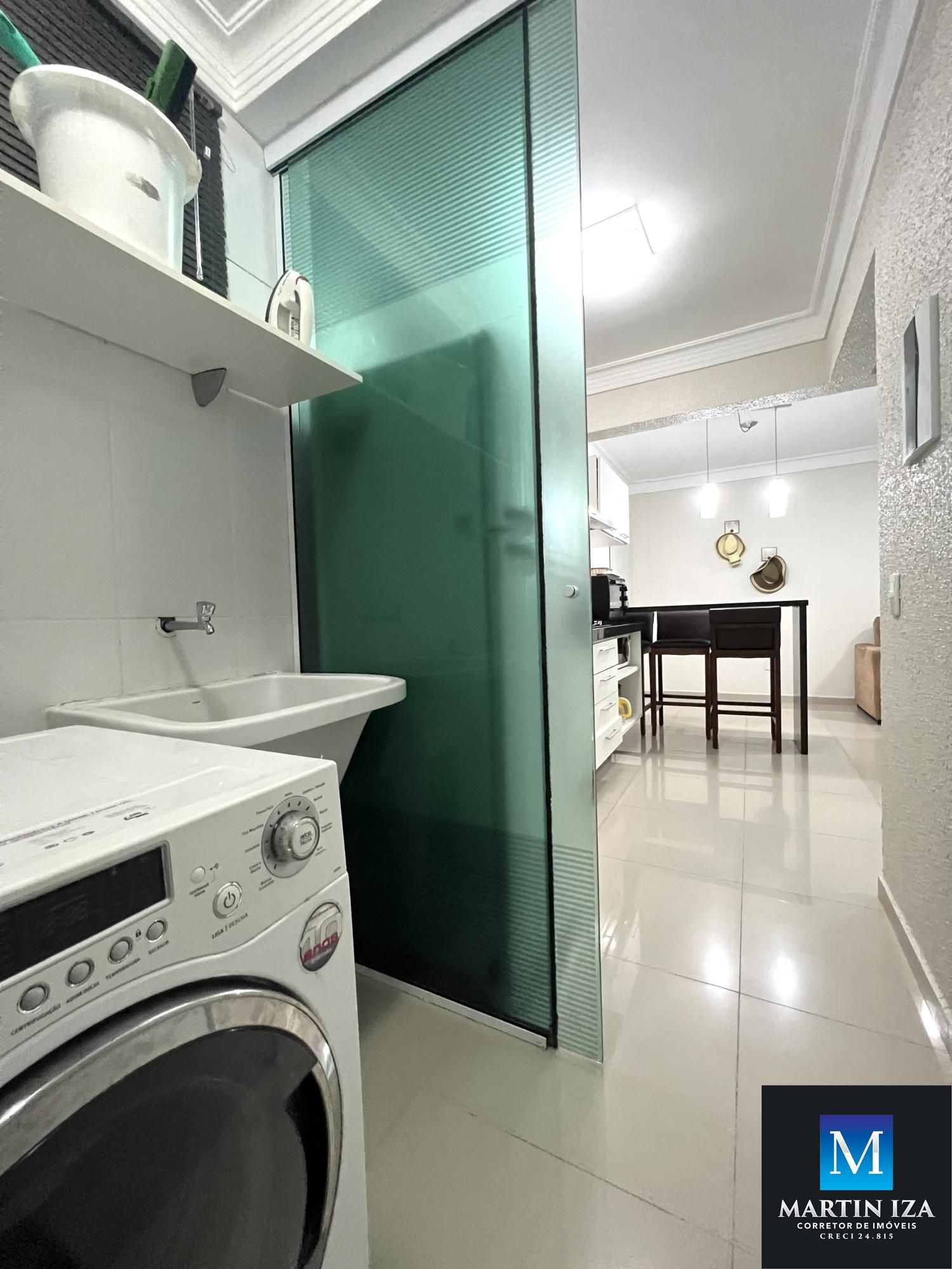 Apartamento para lancamento com 1 quarto, 44m² - Foto 17