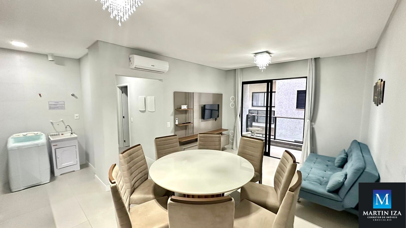 Apartamento à venda e temporada com 2 quartos, 72m² - Foto 11