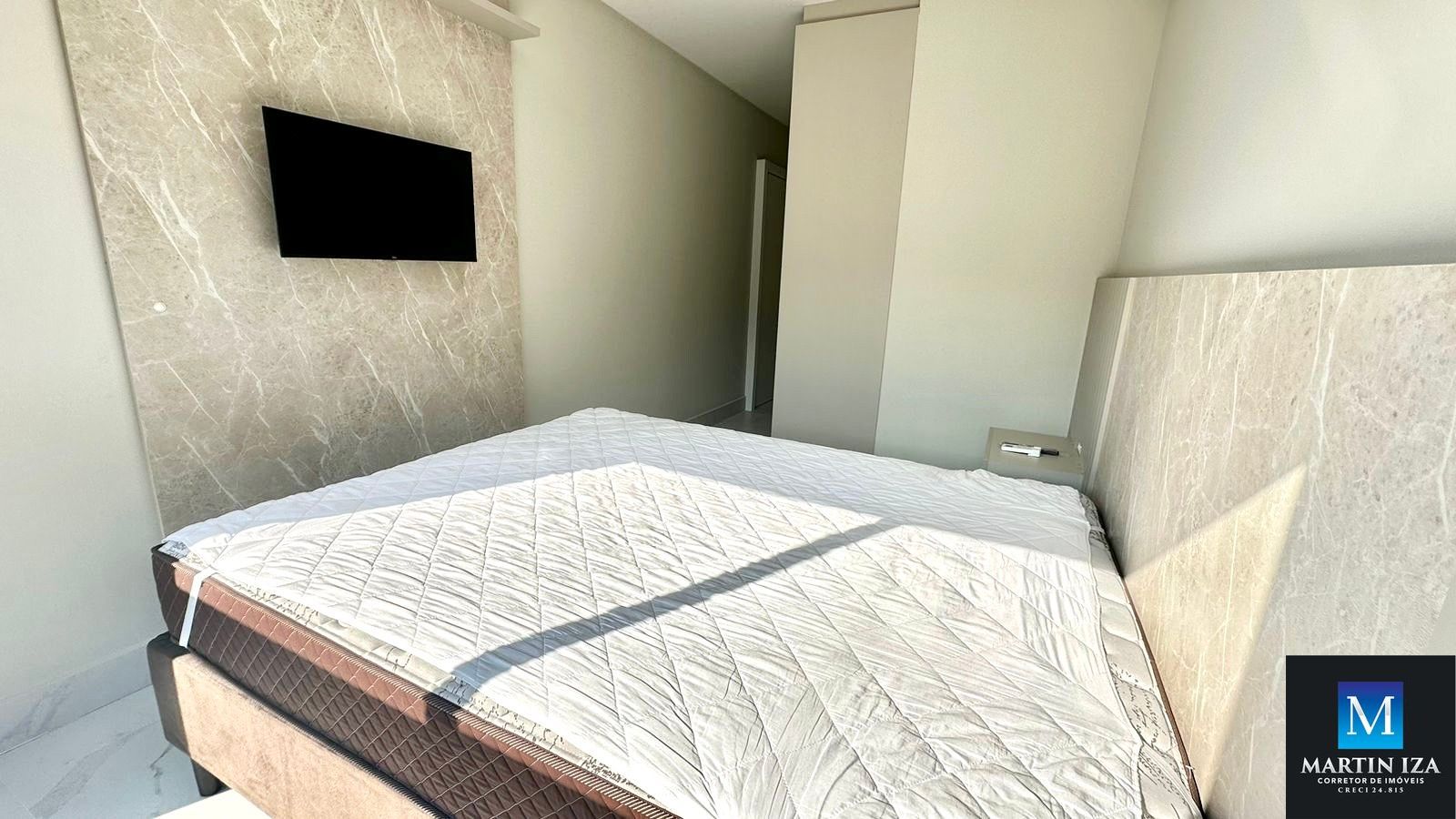 Apartamento à venda e temporada com 2 quartos, 76m² - Foto 23