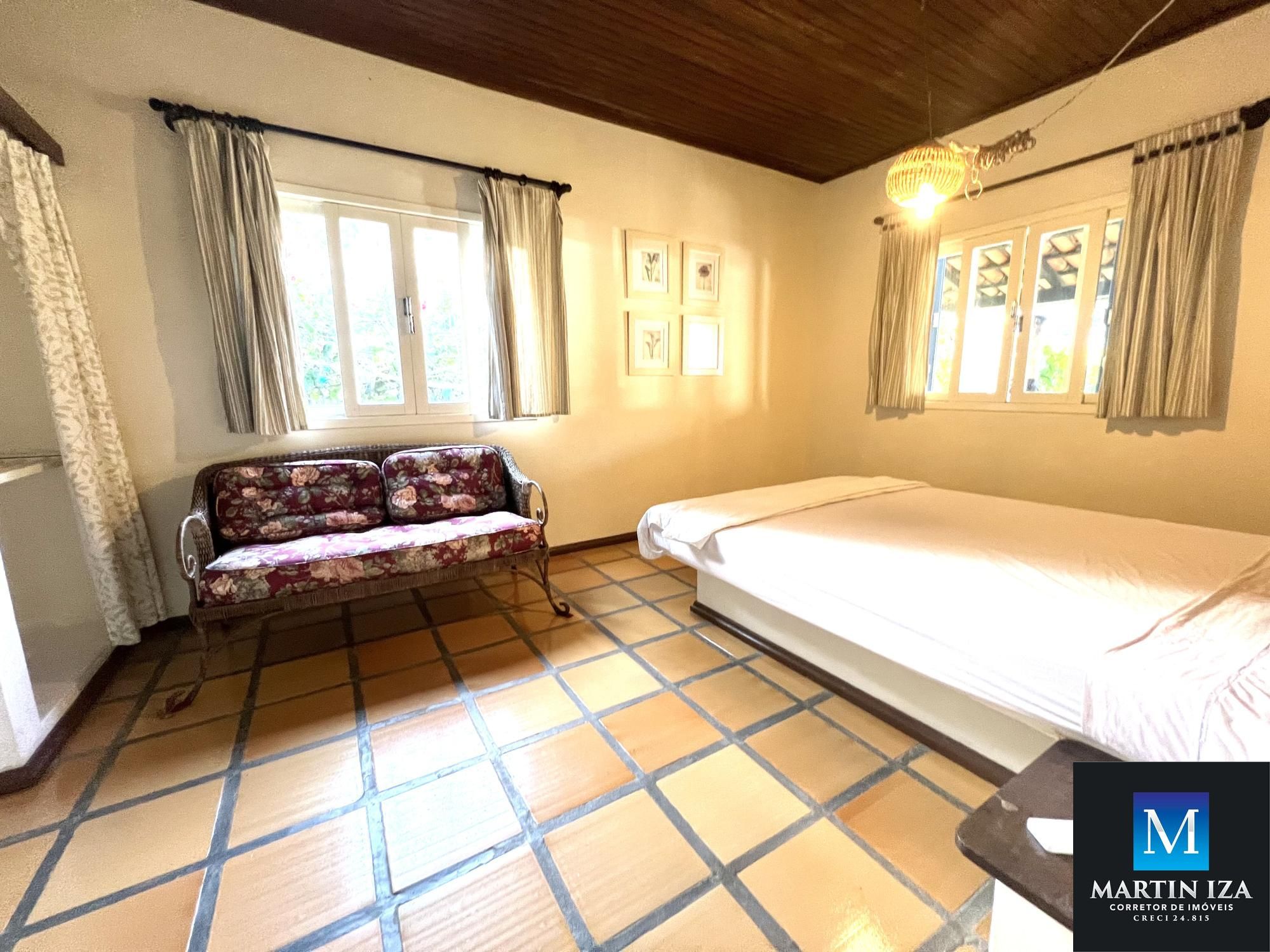 Casa, 4 quartos - Foto 20