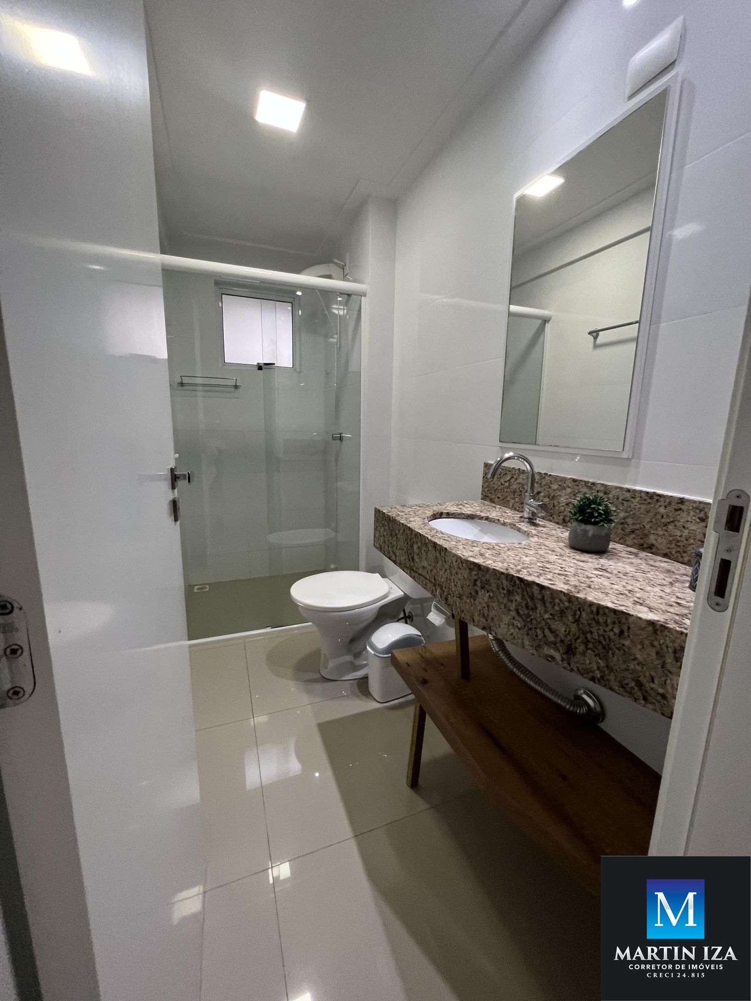 Cobertura à venda e temporada com 3 quartos, 170m² - Foto 18