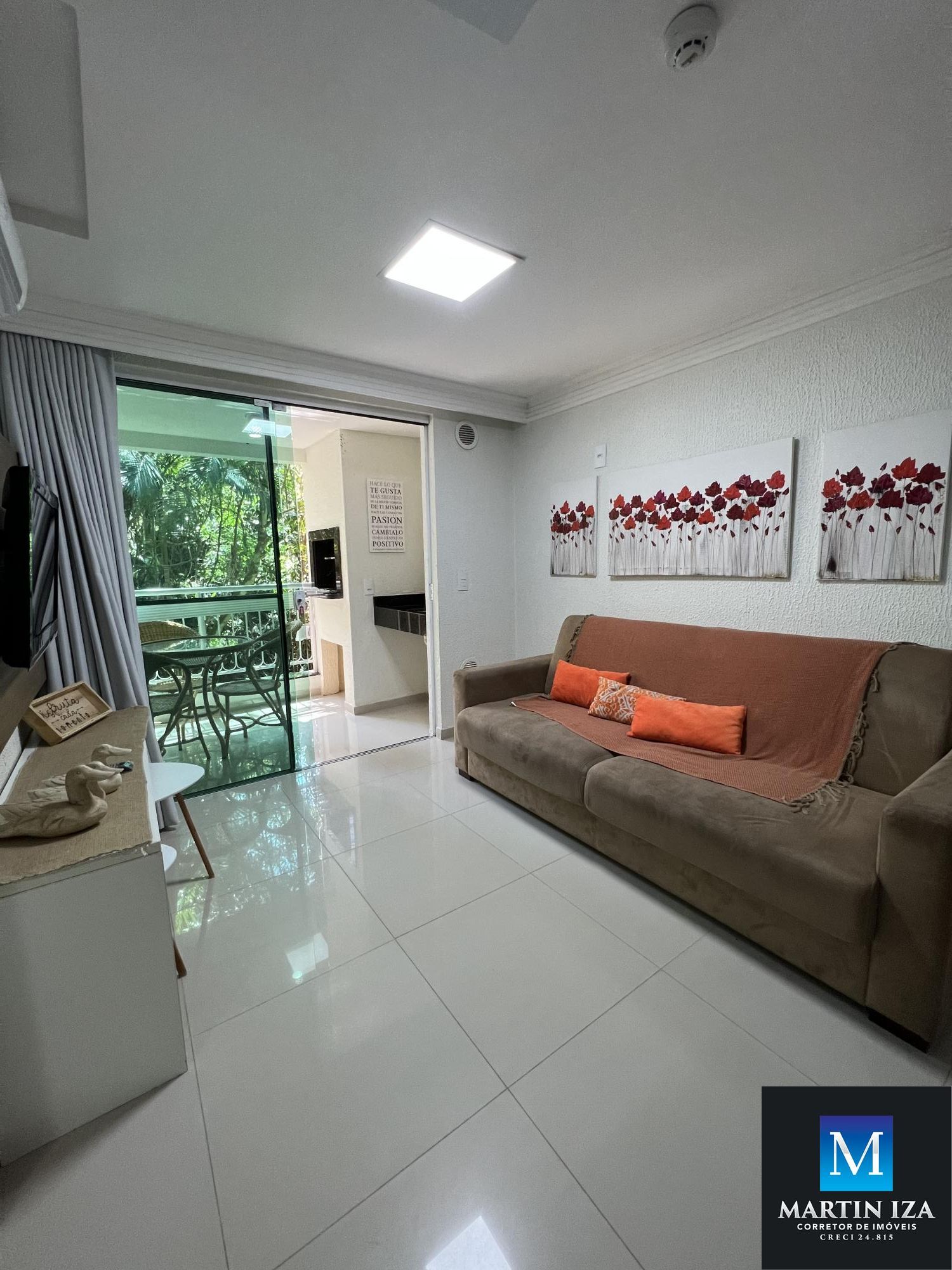 Apartamento para lancamento com 1 quarto, 45m² - Foto 11