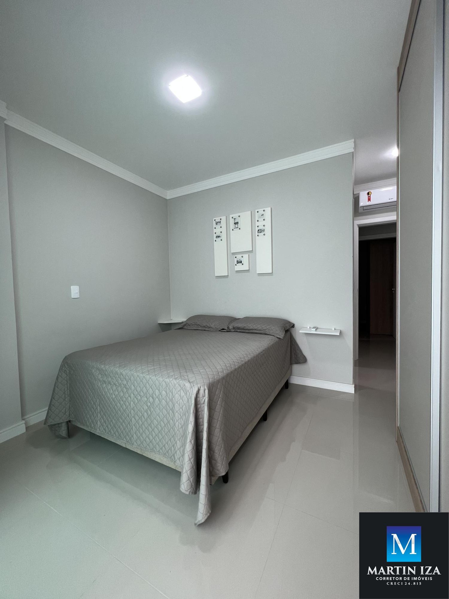 Apartamento, 2 quartos, 75 m² - Foto 13