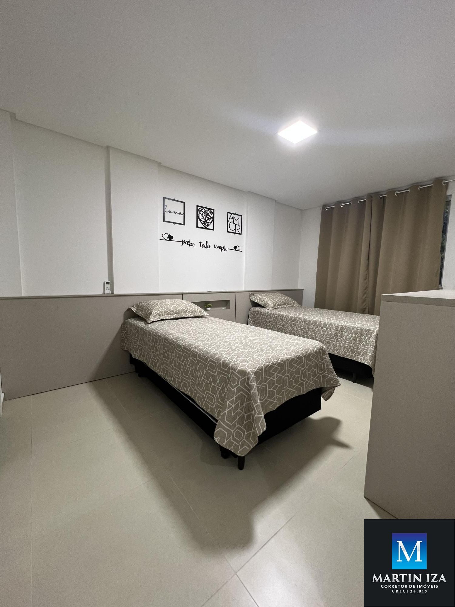 Cobertura à venda e temporada com 3 quartos, 170m² - Foto 16