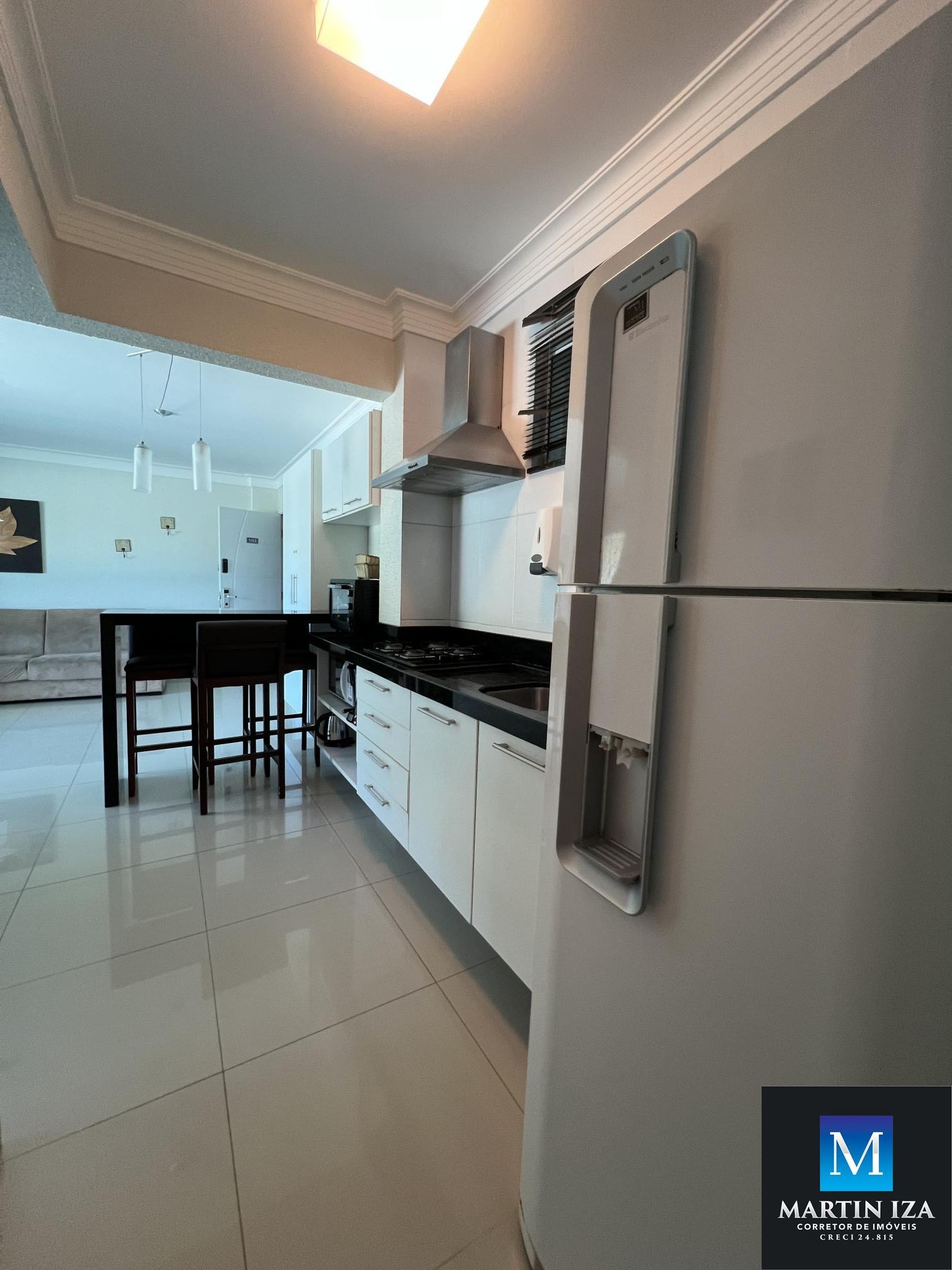 Apartamento, 1 quarto, 55 m² - Foto 13