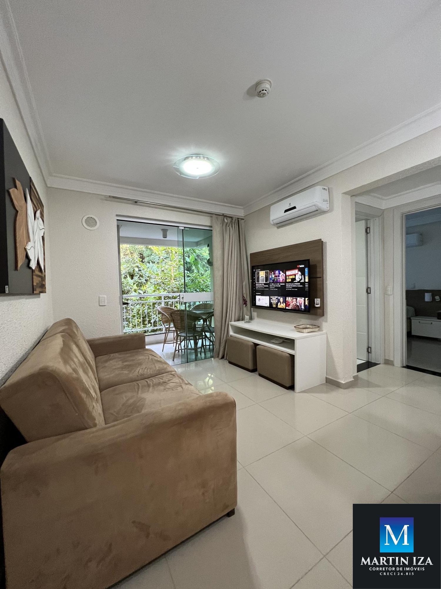 Apartamento, 1 quarto, 44 m² - Foto 12