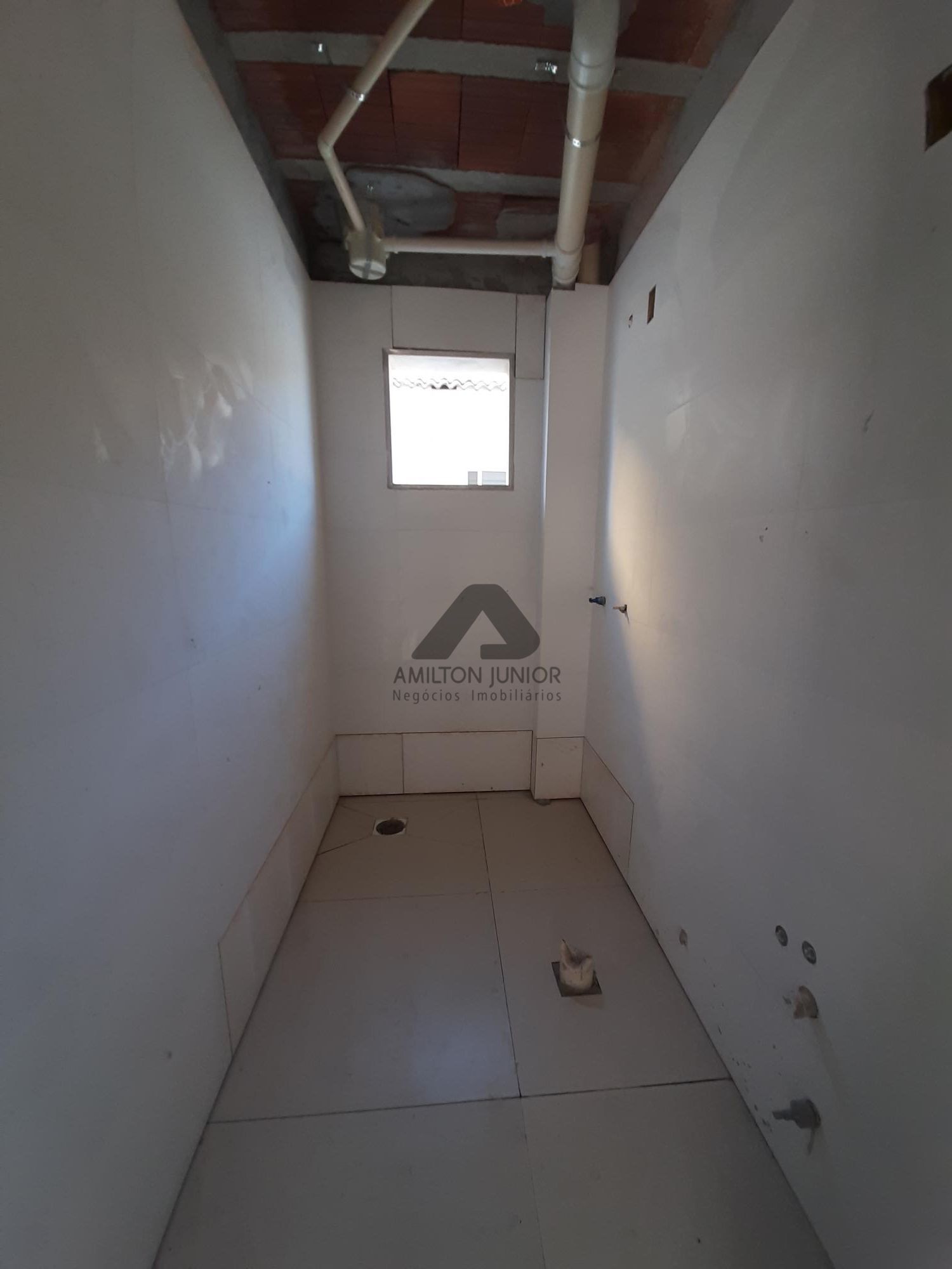 Apartamento à venda com 1 quarto, 39m² - Foto 13