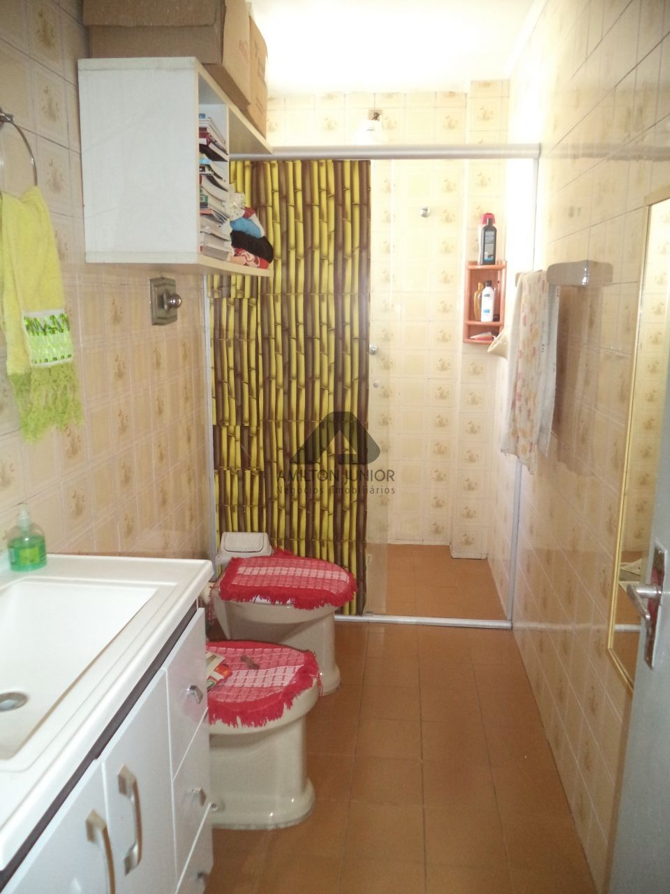 Apartamento à venda com 2 quartos, 66m² - Foto 4