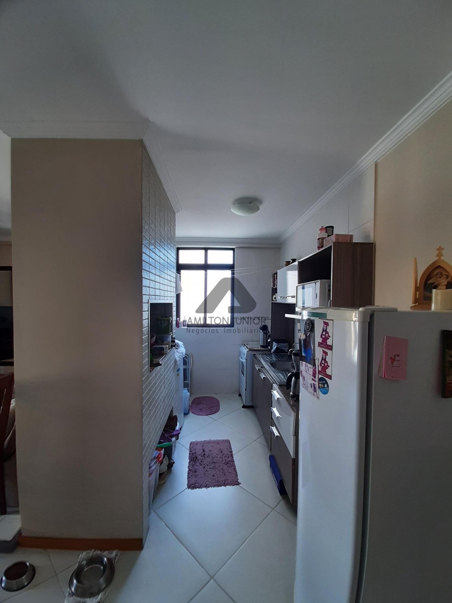 Apartamento à venda com 1 quarto, 53m² - Foto 14