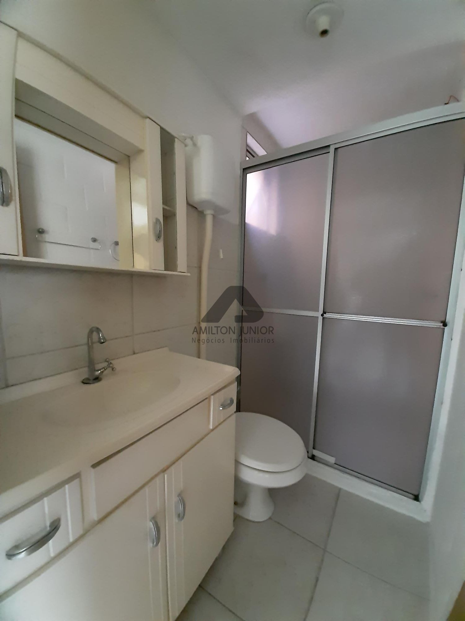 Apartamento à venda com 2 quartos, 46m² - Foto 14