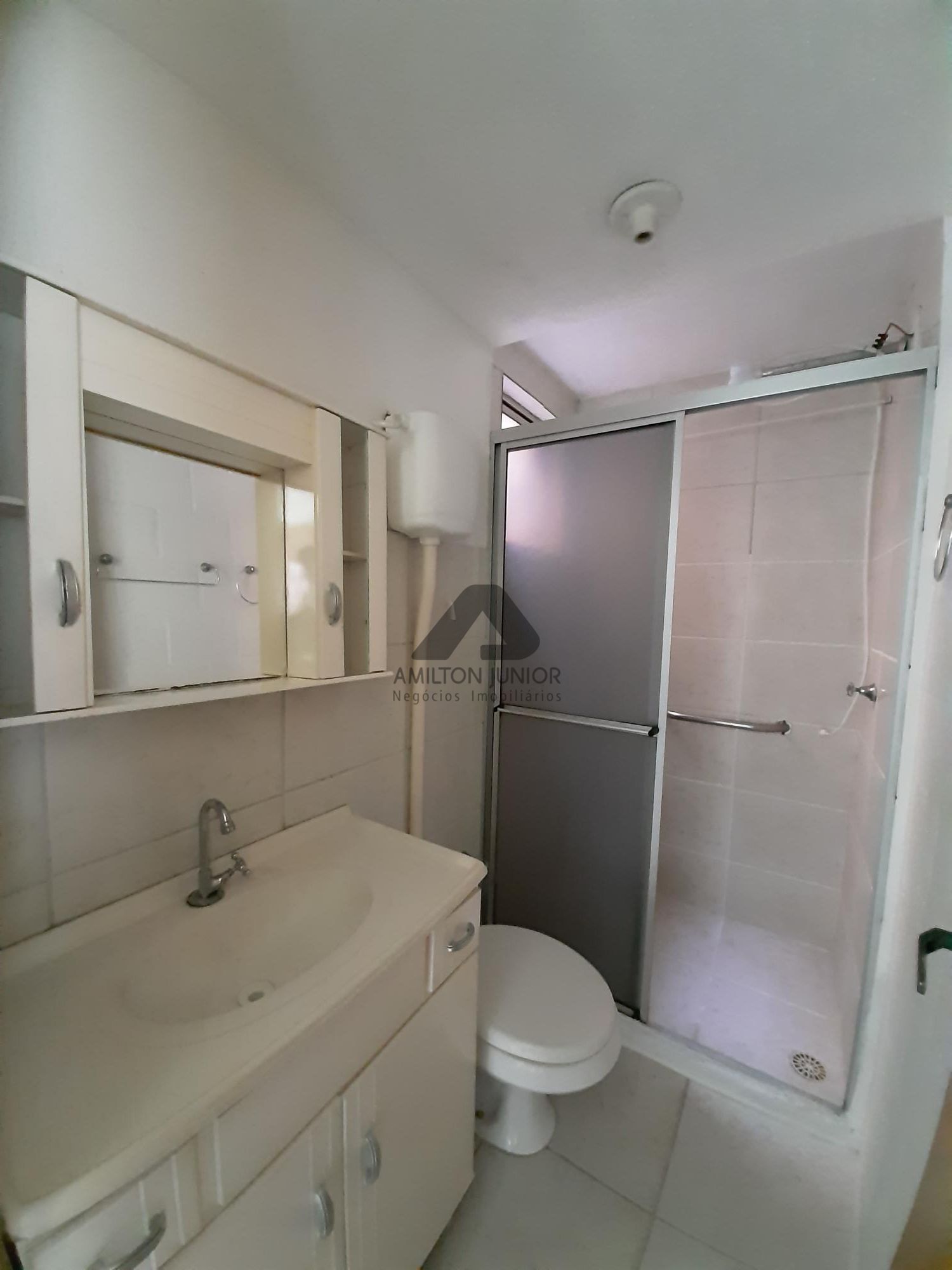 Apartamento à venda com 2 quartos, 46m² - Foto 15